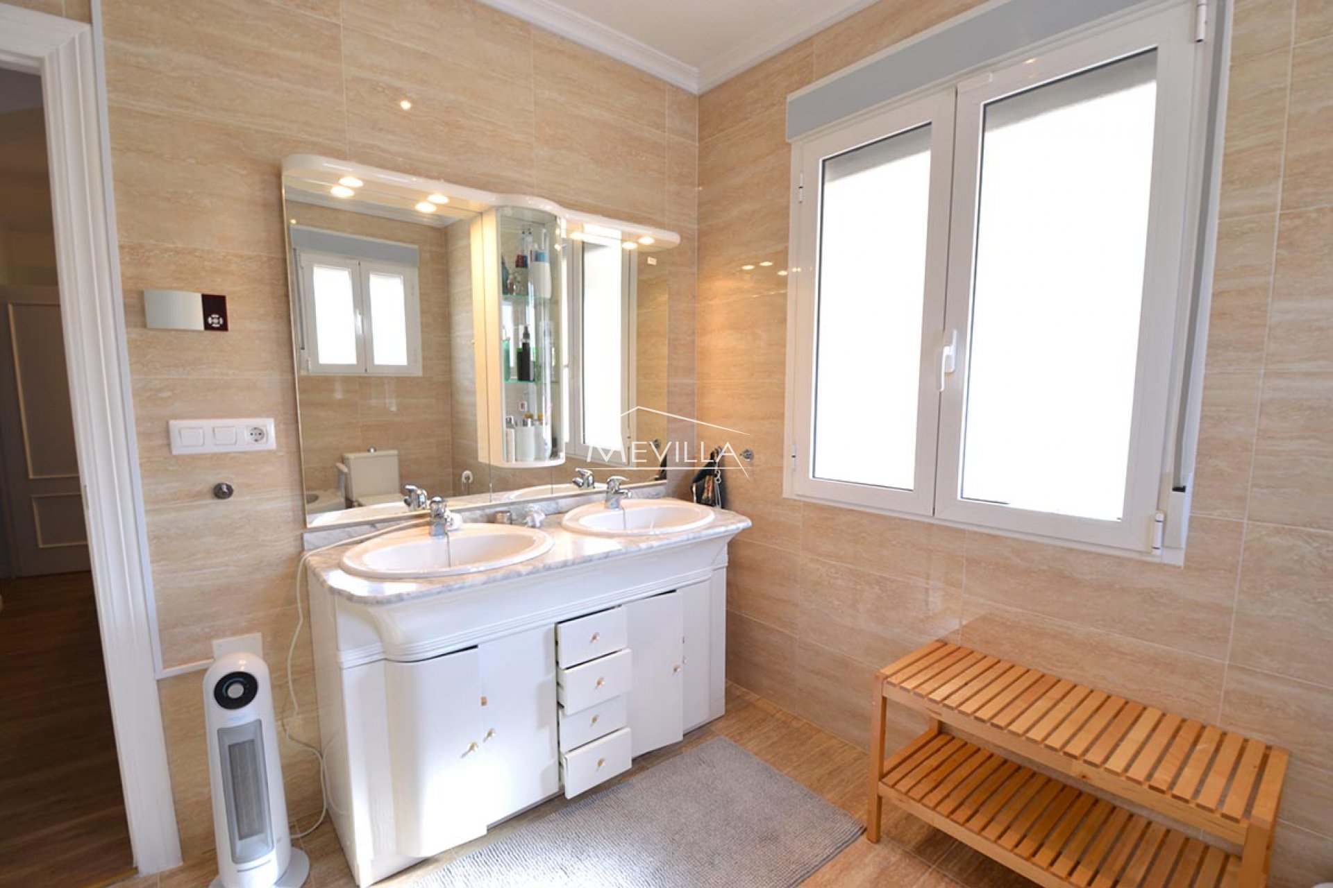 Återförsäljare - Villa - Orihuela Costa - Cabo Roig