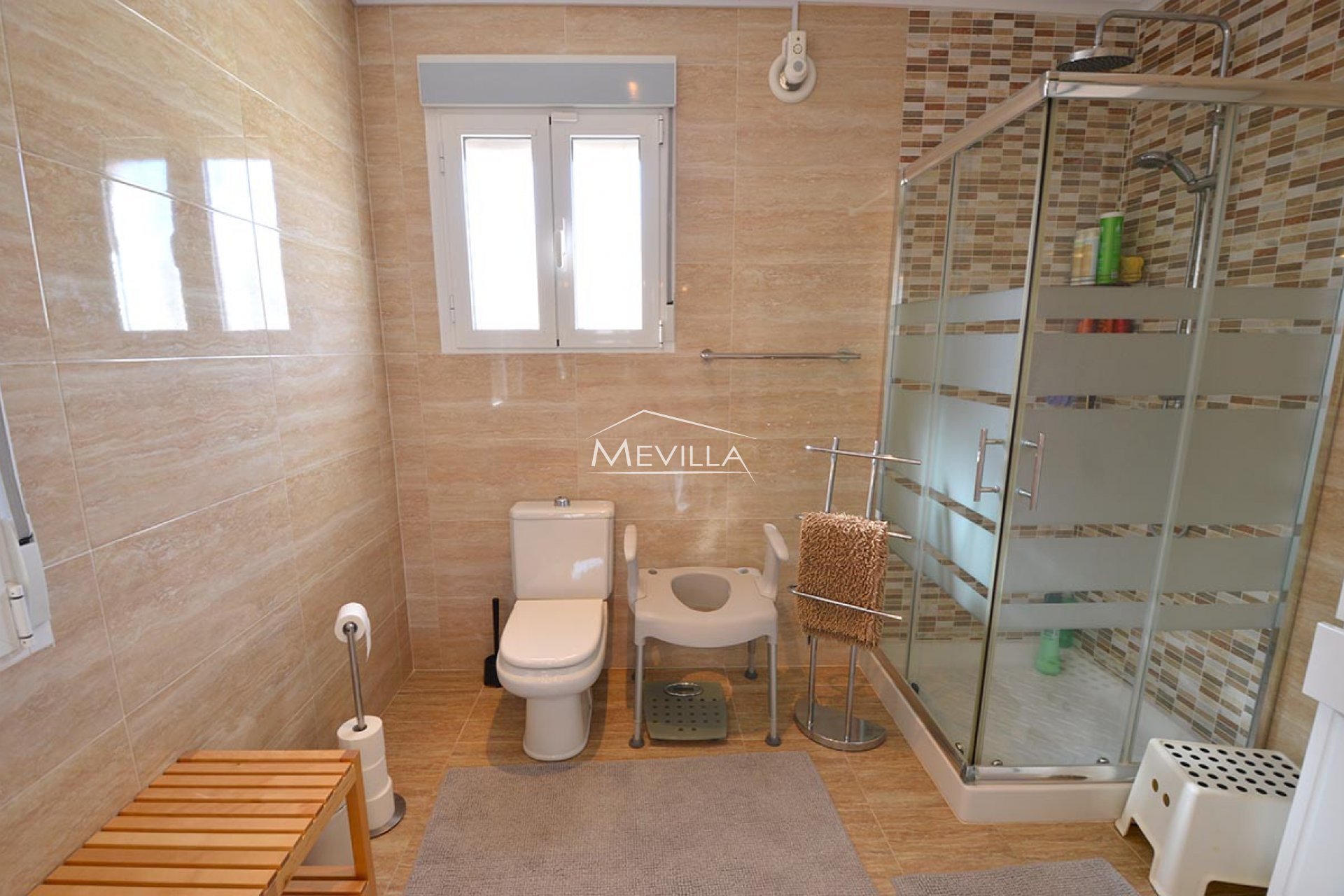 Återförsäljare - Villa - Orihuela Costa - Cabo Roig