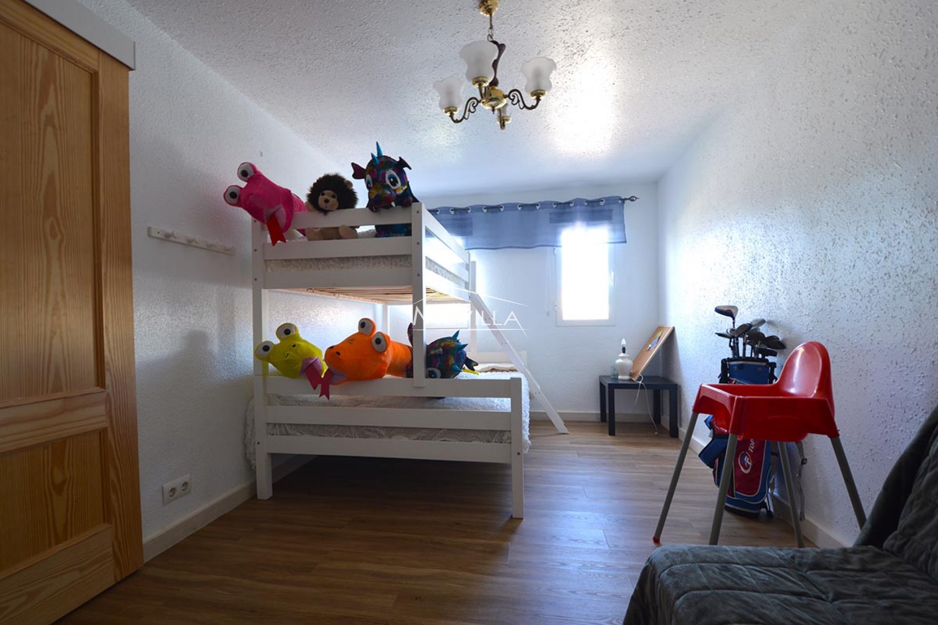 Återförsäljare - Villa - Orihuela Costa - Cabo Roig