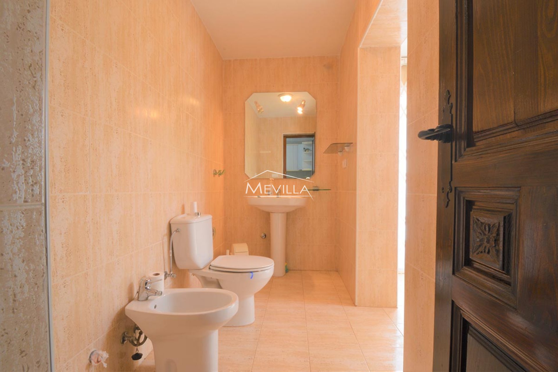 Återförsäljare - Villa - Orihuela Costa - Cabo Roig