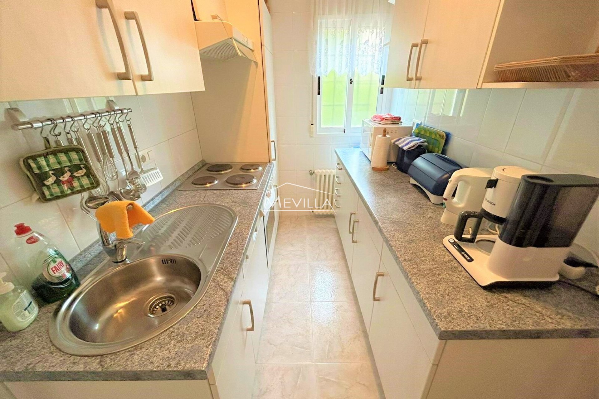 Återförsäljare - Villa - Orihuela Costa - Cabo Roig