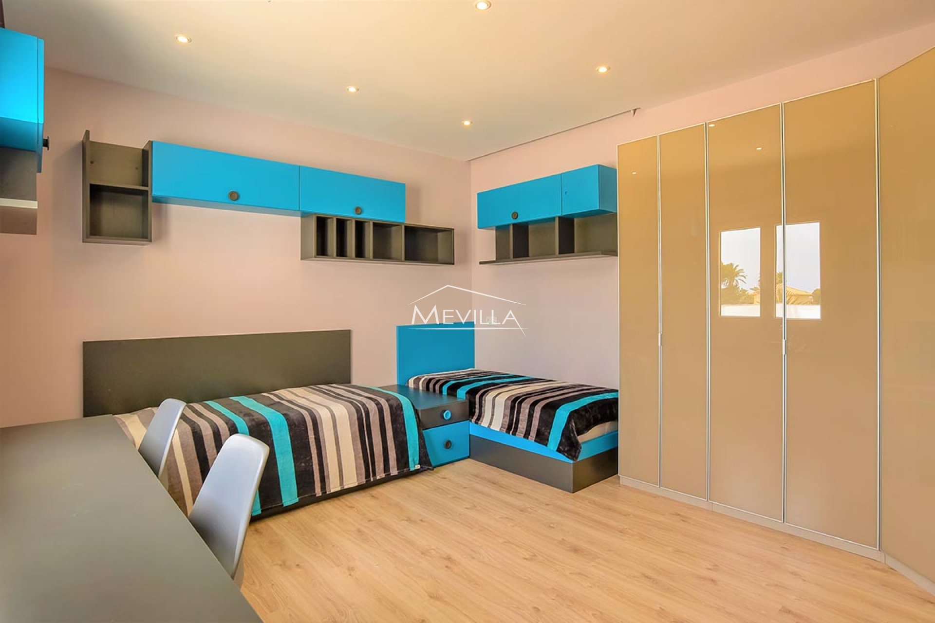 Återförsäljare - Villa - Orihuela Costa - Cabo Roig