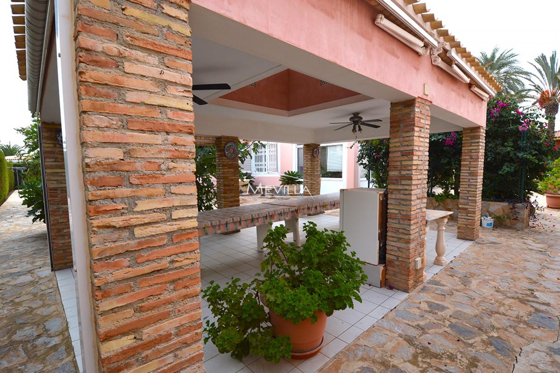 Återförsäljare - Villa - Orihuela Costa - Cabo Roig