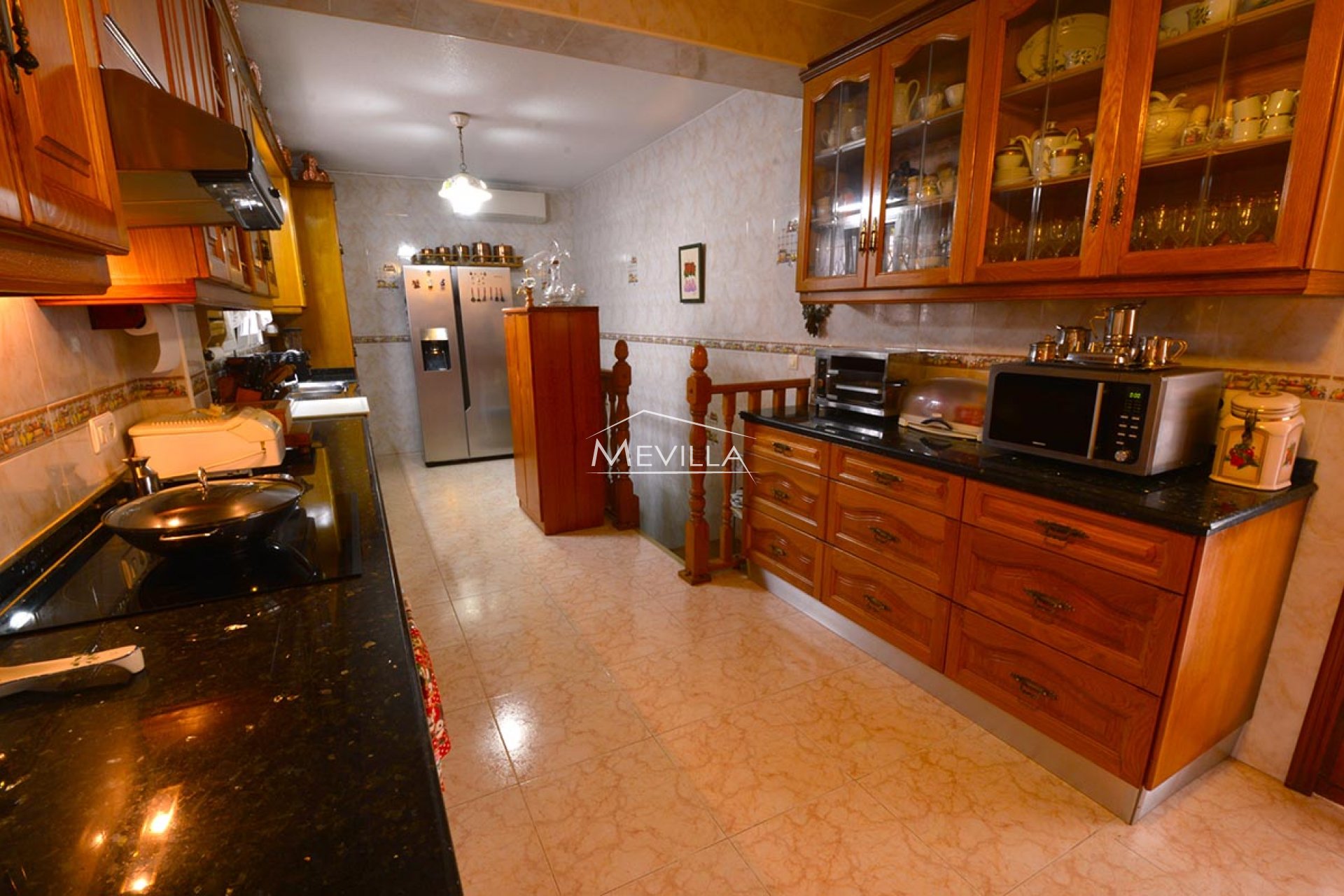 Återförsäljare - Villa - Orihuela Costa - Cabo Roig