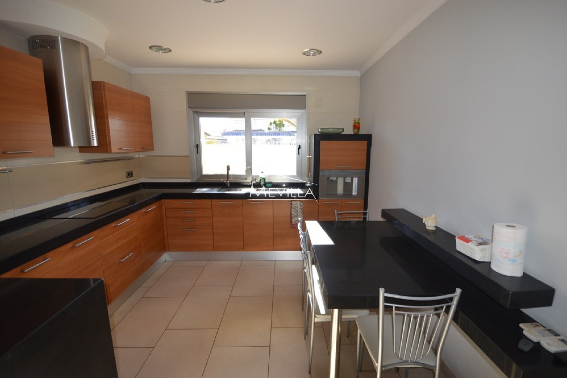 Återförsäljare - Villa - Orihuela Costa - Cabo Roig