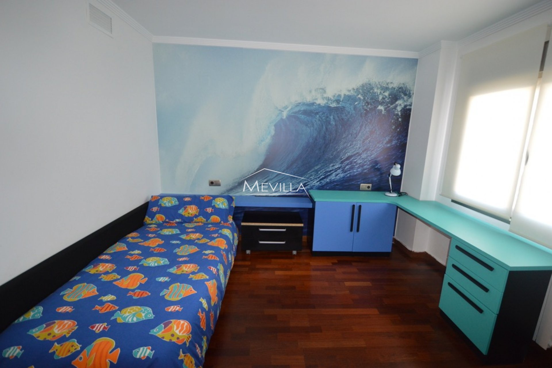 Återförsäljare - Villa - Orihuela Costa - Cabo Roig