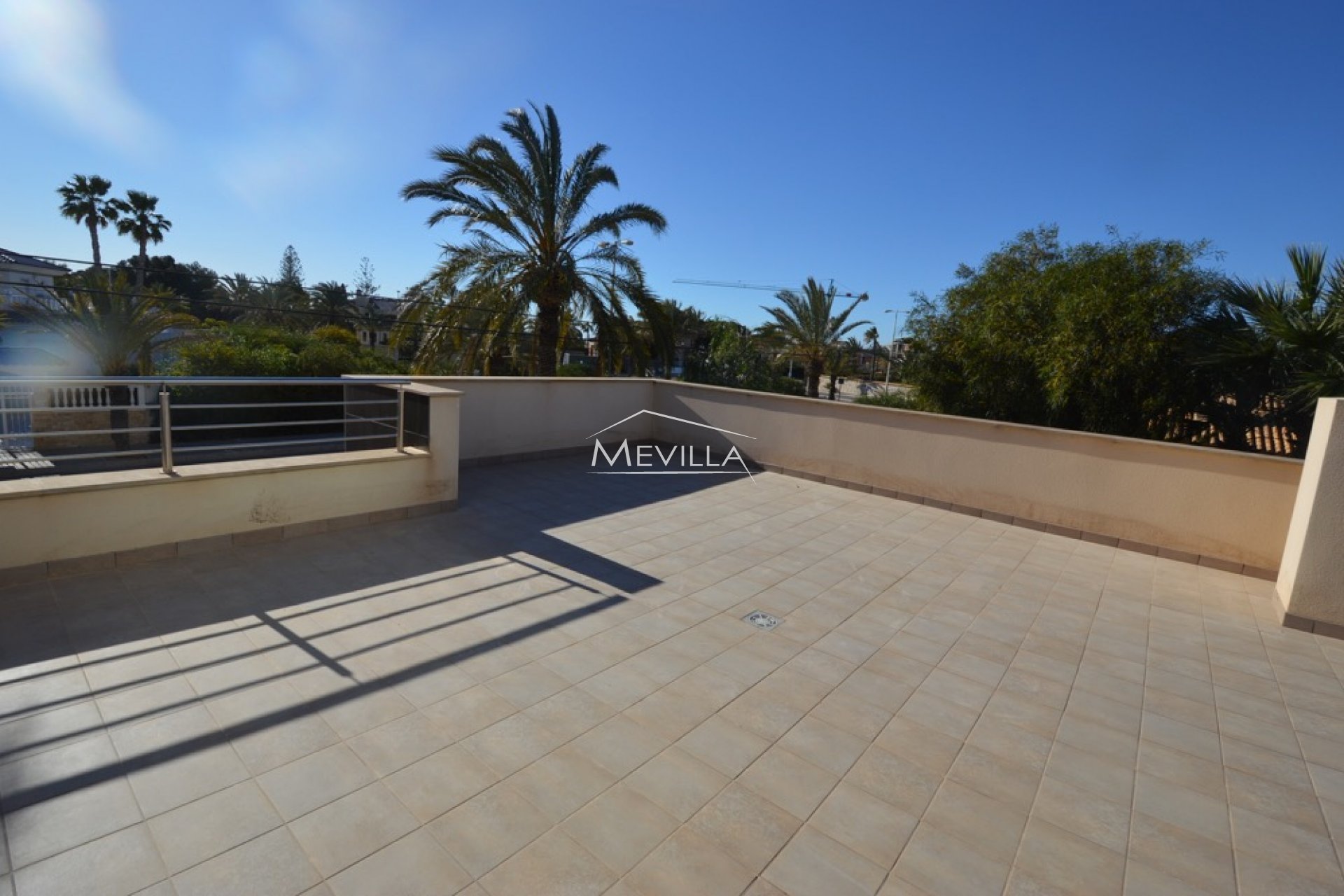 Återförsäljare - Villa - Orihuela Costa - Cabo Roig