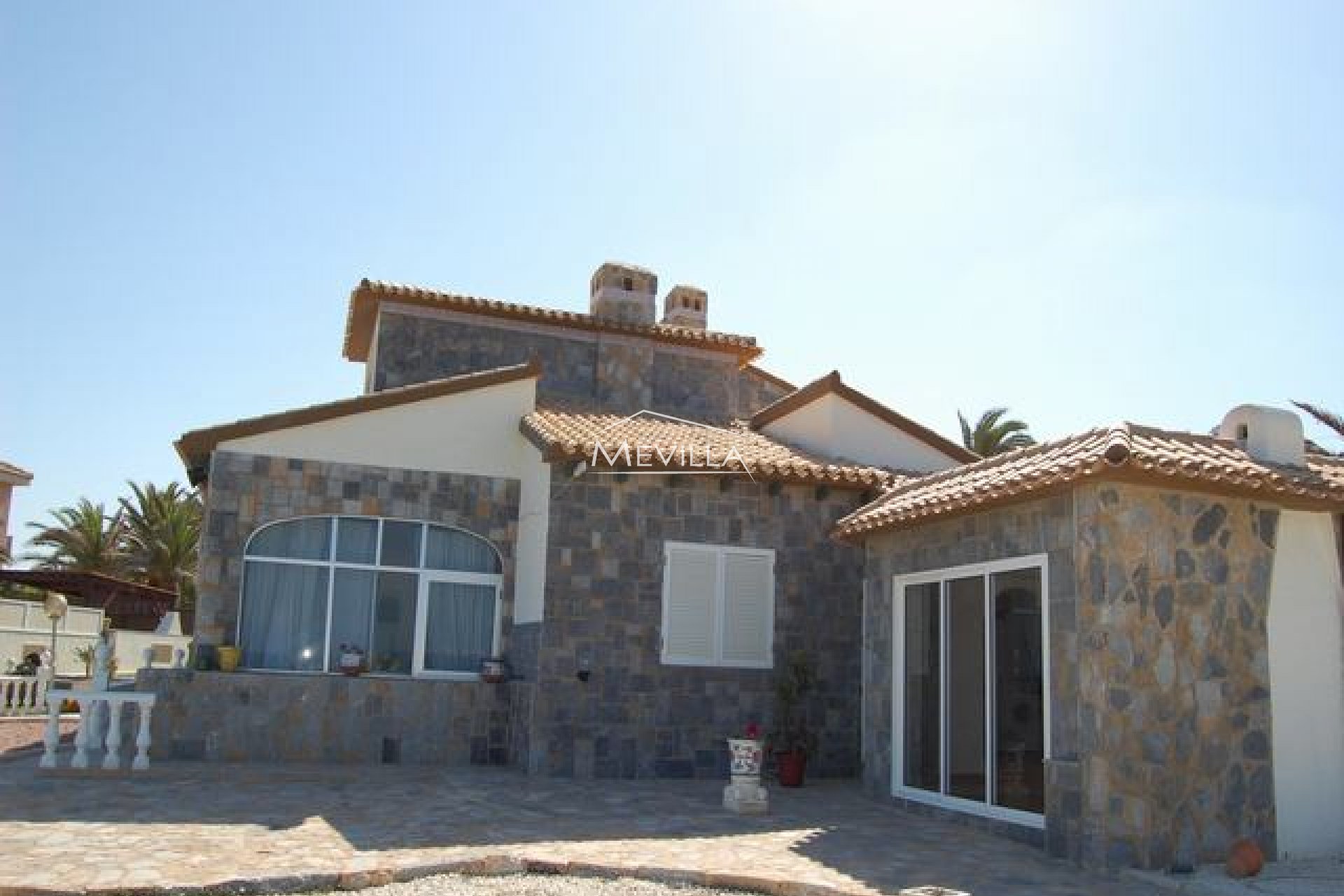 Återförsäljare - Villa - Orihuela Costa - Cabo Roig