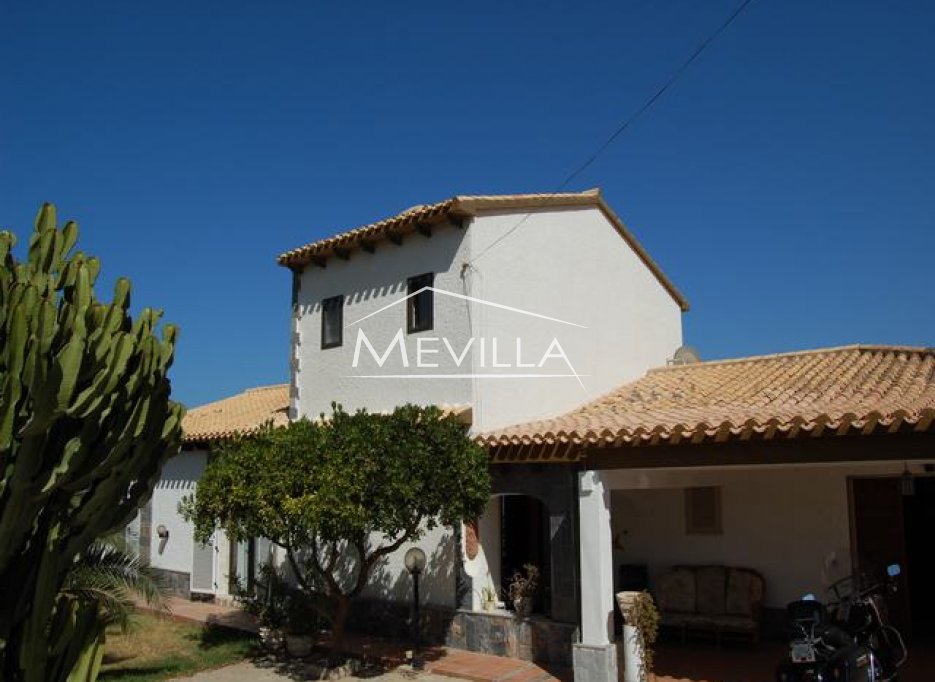 Återförsäljare - Villa - Orihuela Costa - Cabo Roig