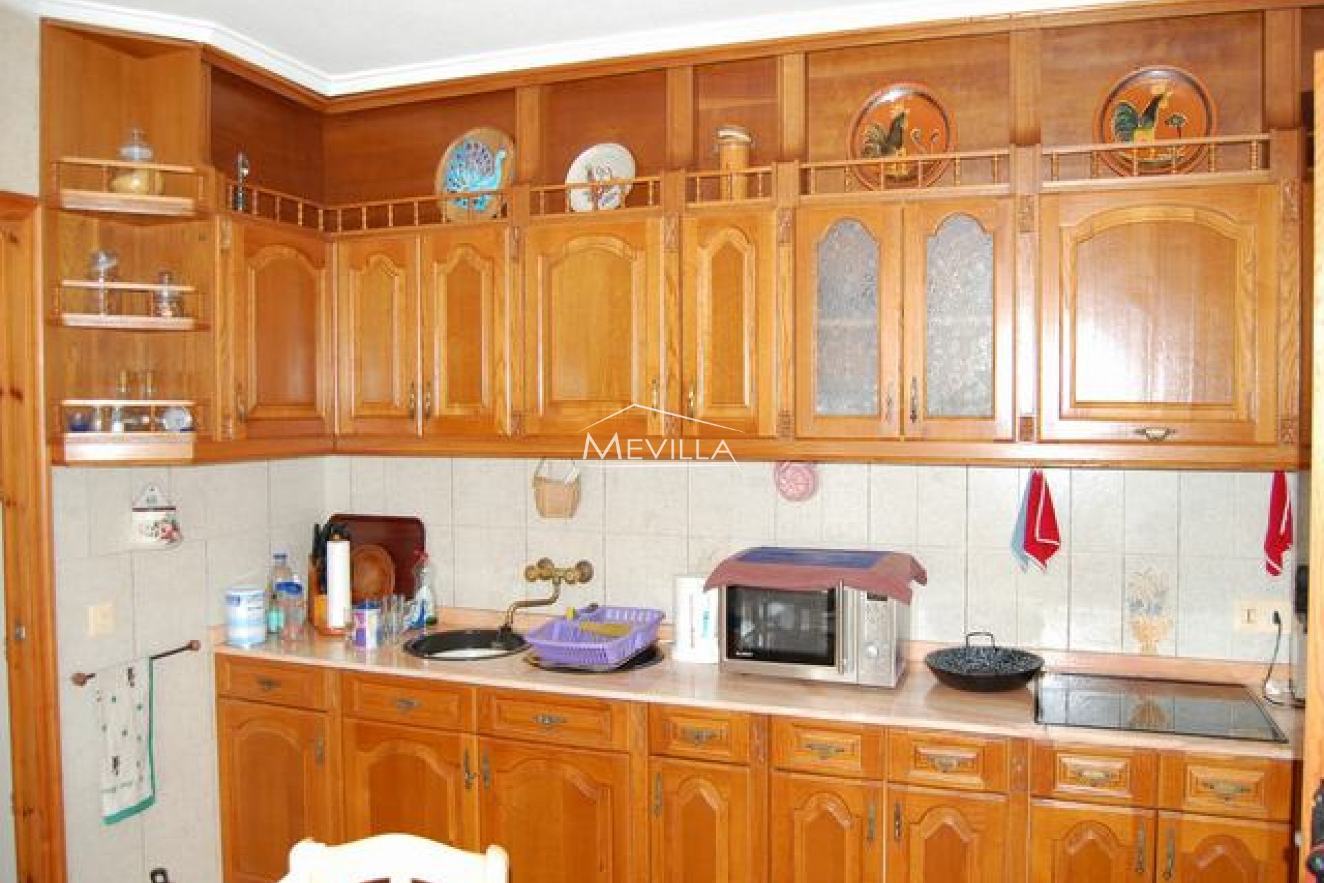 Återförsäljare - Villa - Orihuela Costa - Cabo Roig