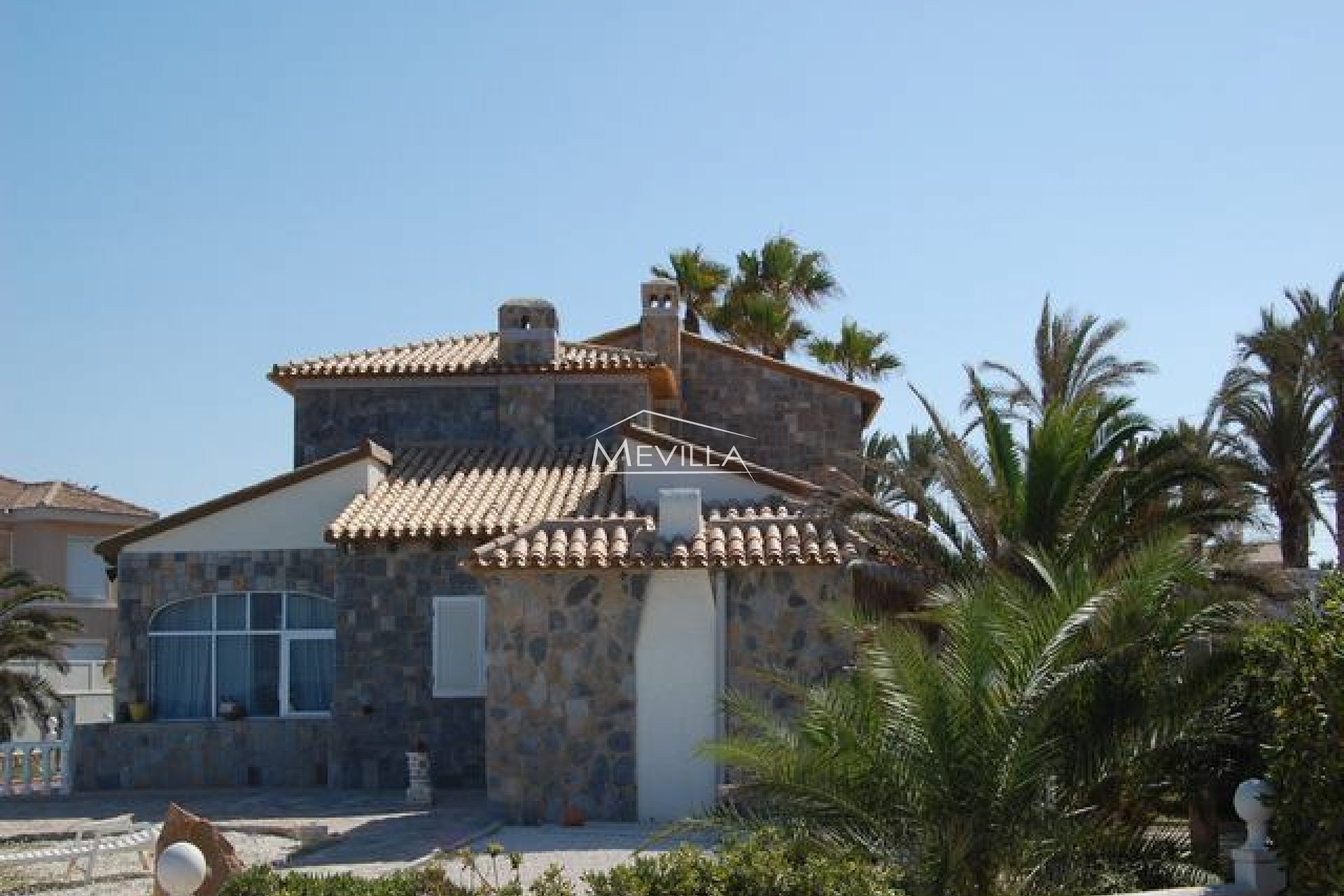 Återförsäljare - Villa - Orihuela Costa - Cabo Roig