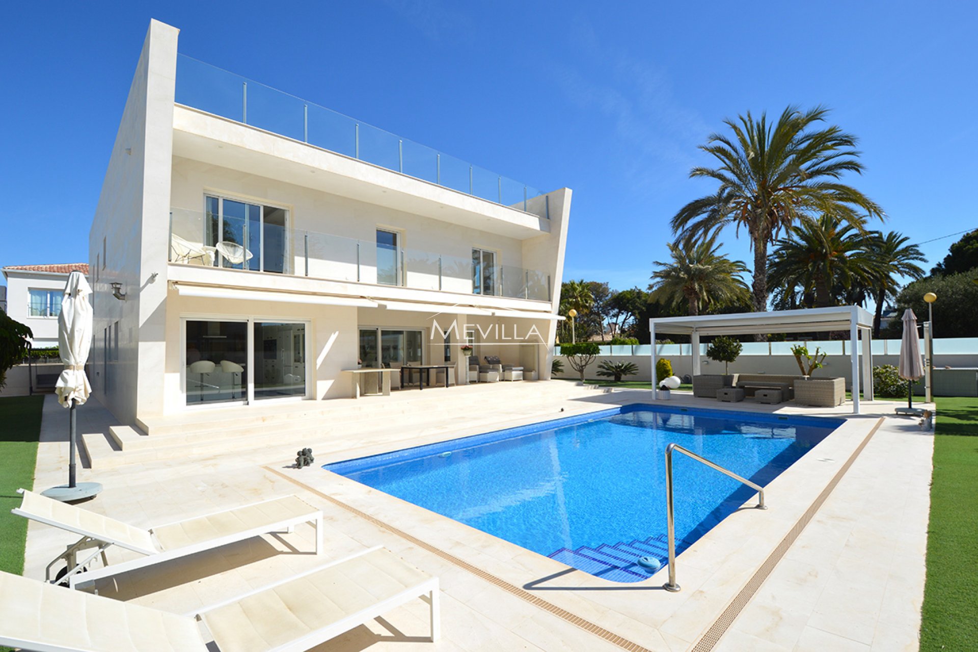 Återförsäljare - Villa - Orihuela Costa - Cabo Roig