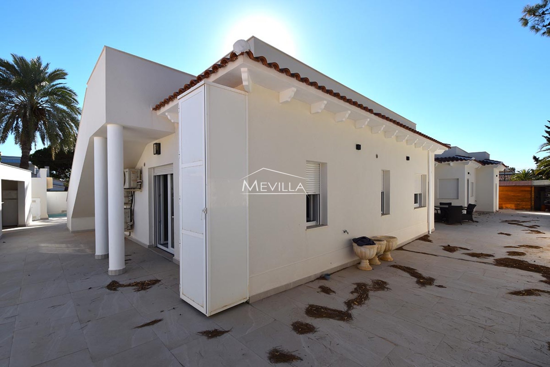 Återförsäljare - Villa - Orihuela Costa - Cabo Roig