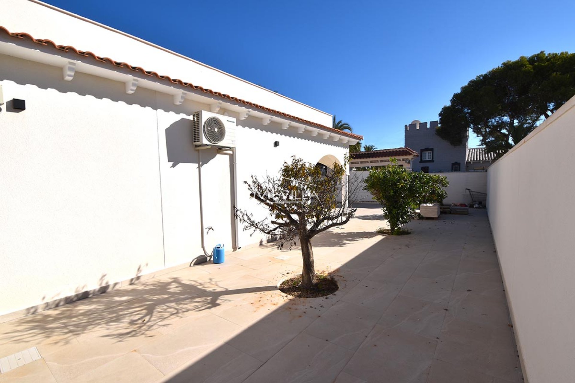 Återförsäljare - Villa - Orihuela Costa - Cabo Roig