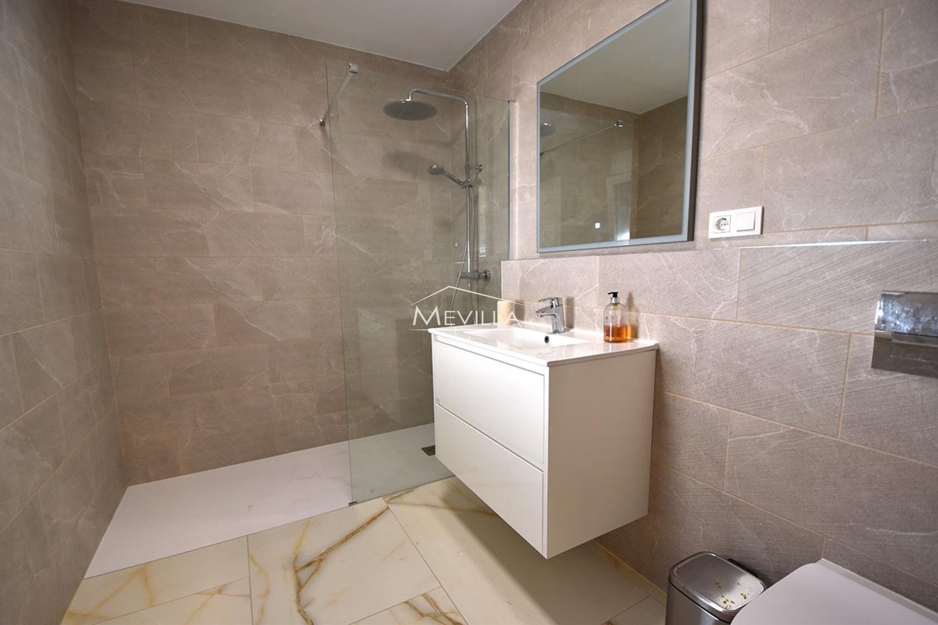 Återförsäljare - Villa - Orihuela Costa - Cabo Roig