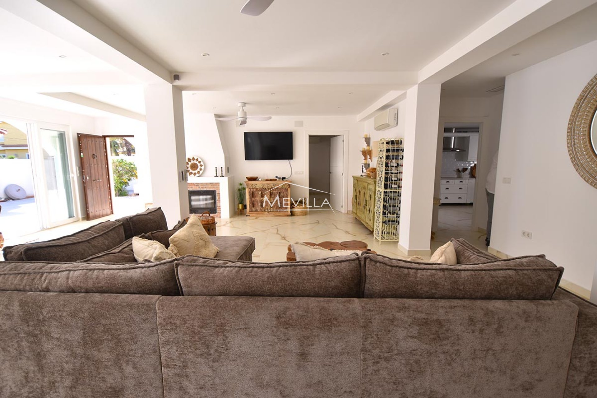 Återförsäljare - Villa - Orihuela Costa - Cabo Roig