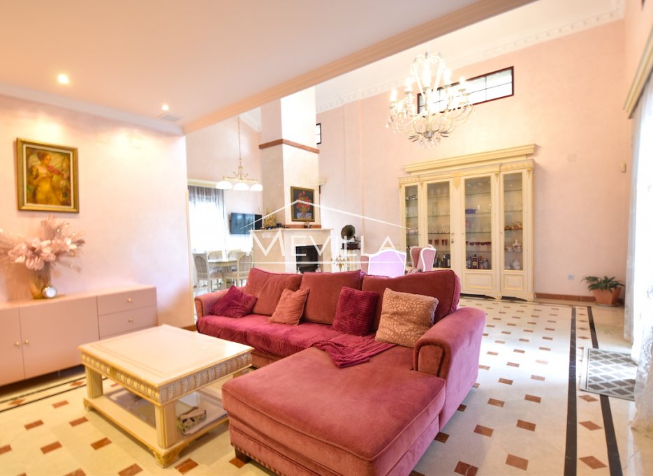 Återförsäljare - Villa - Orihuela Costa - Cabo Roig