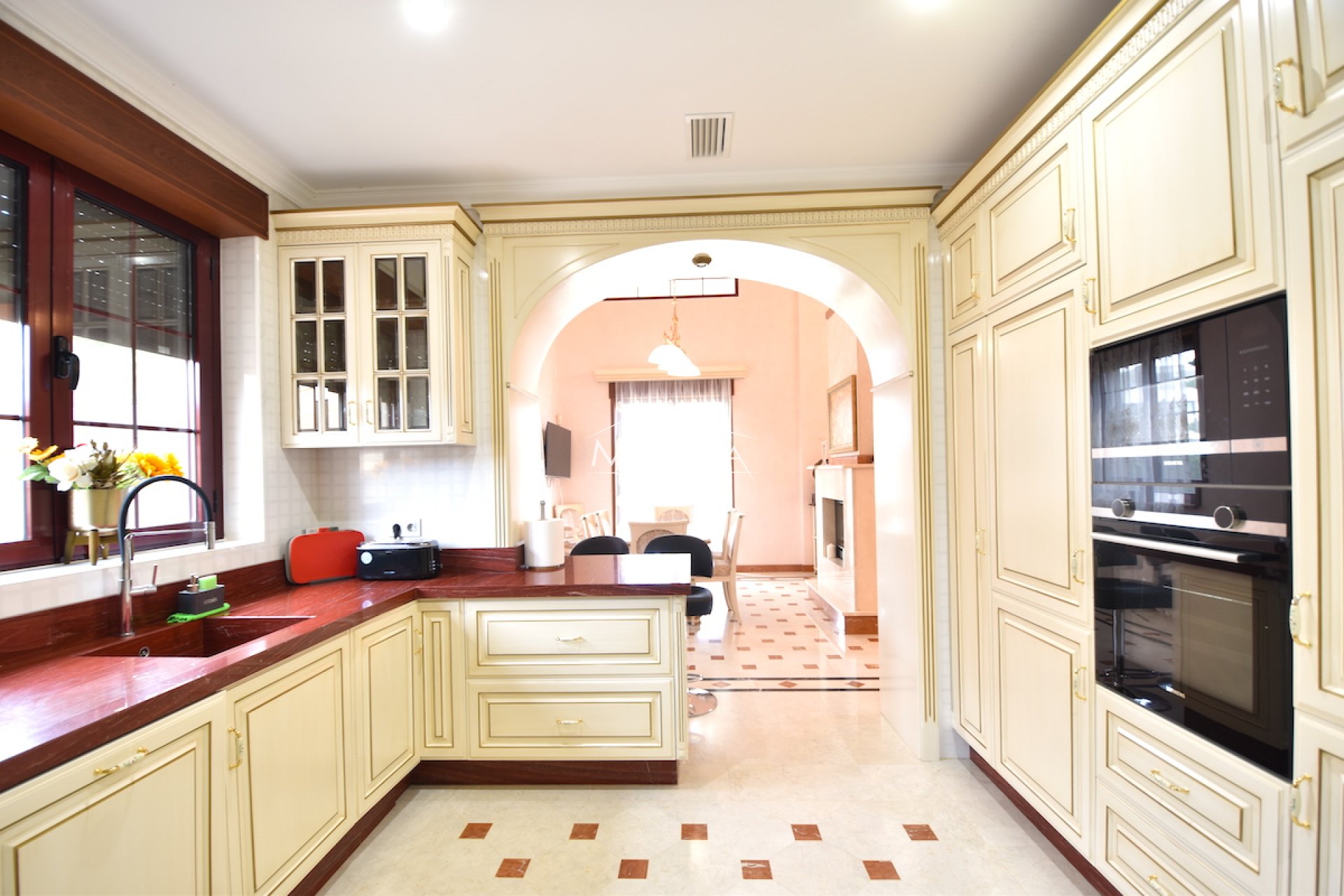 Återförsäljare - Villa - Orihuela Costa - Cabo Roig