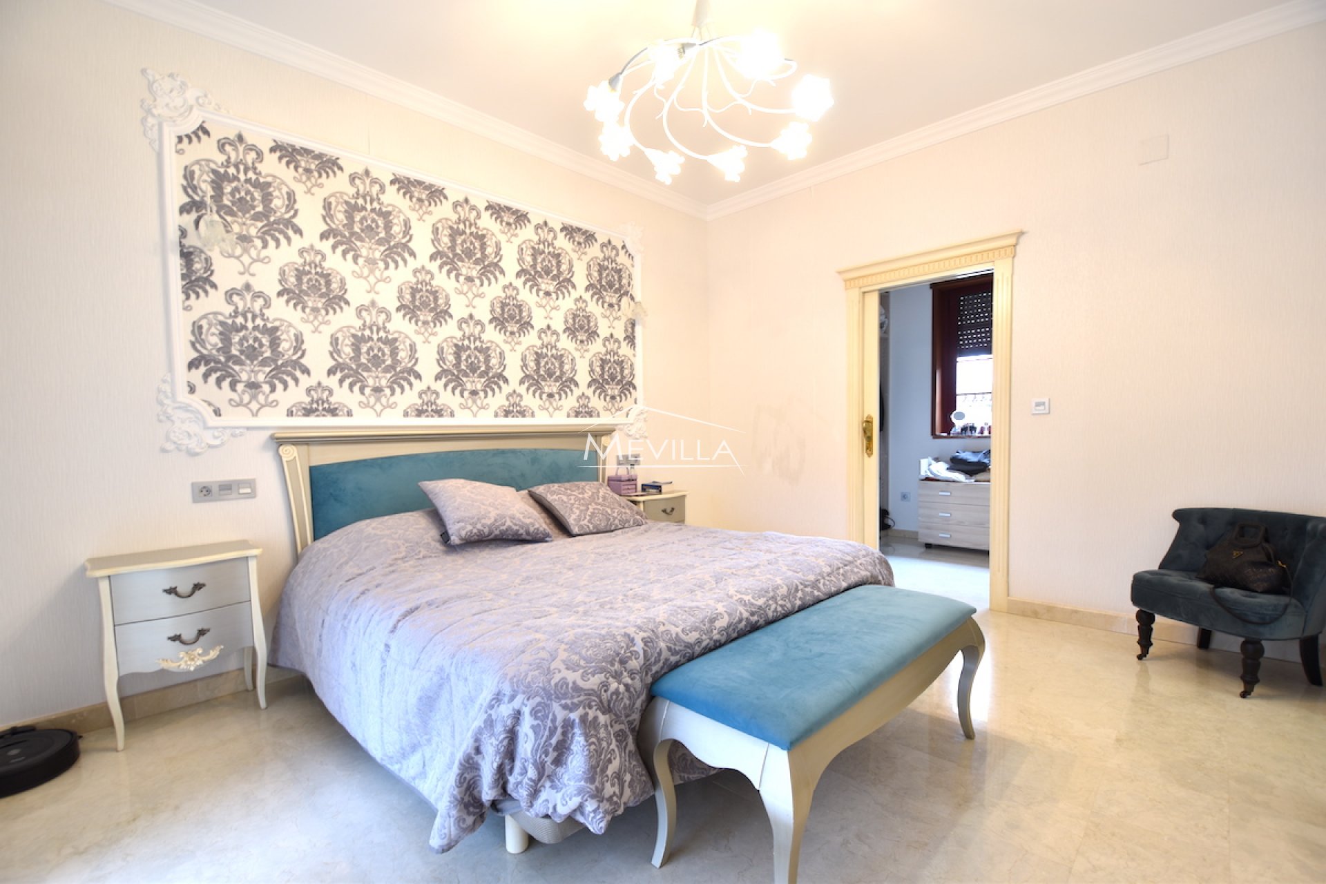 Återförsäljare - Villa - Orihuela Costa - Cabo Roig