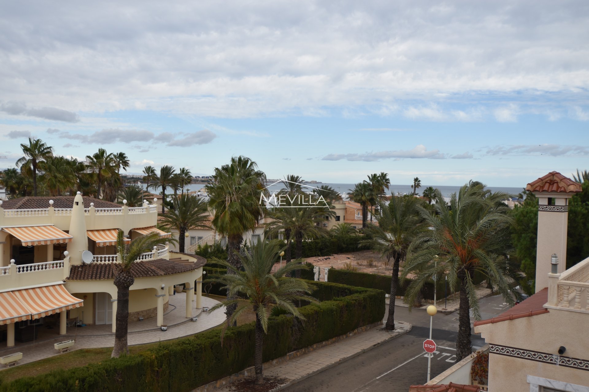 Återförsäljare - Villa - Orihuela Costa - Cabo Roig