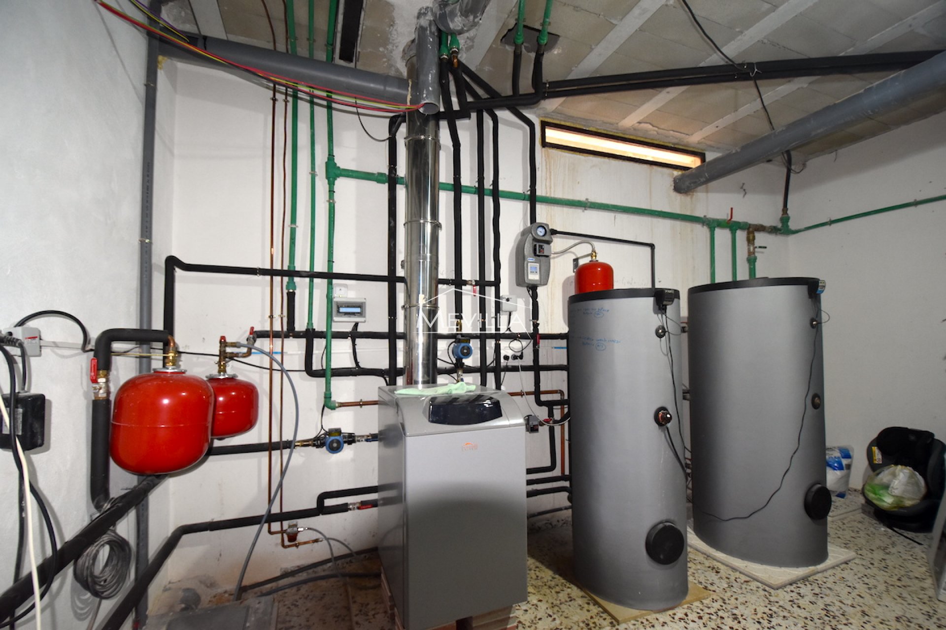 Återförsäljare - Villa - Orihuela Costa - Cabo Roig