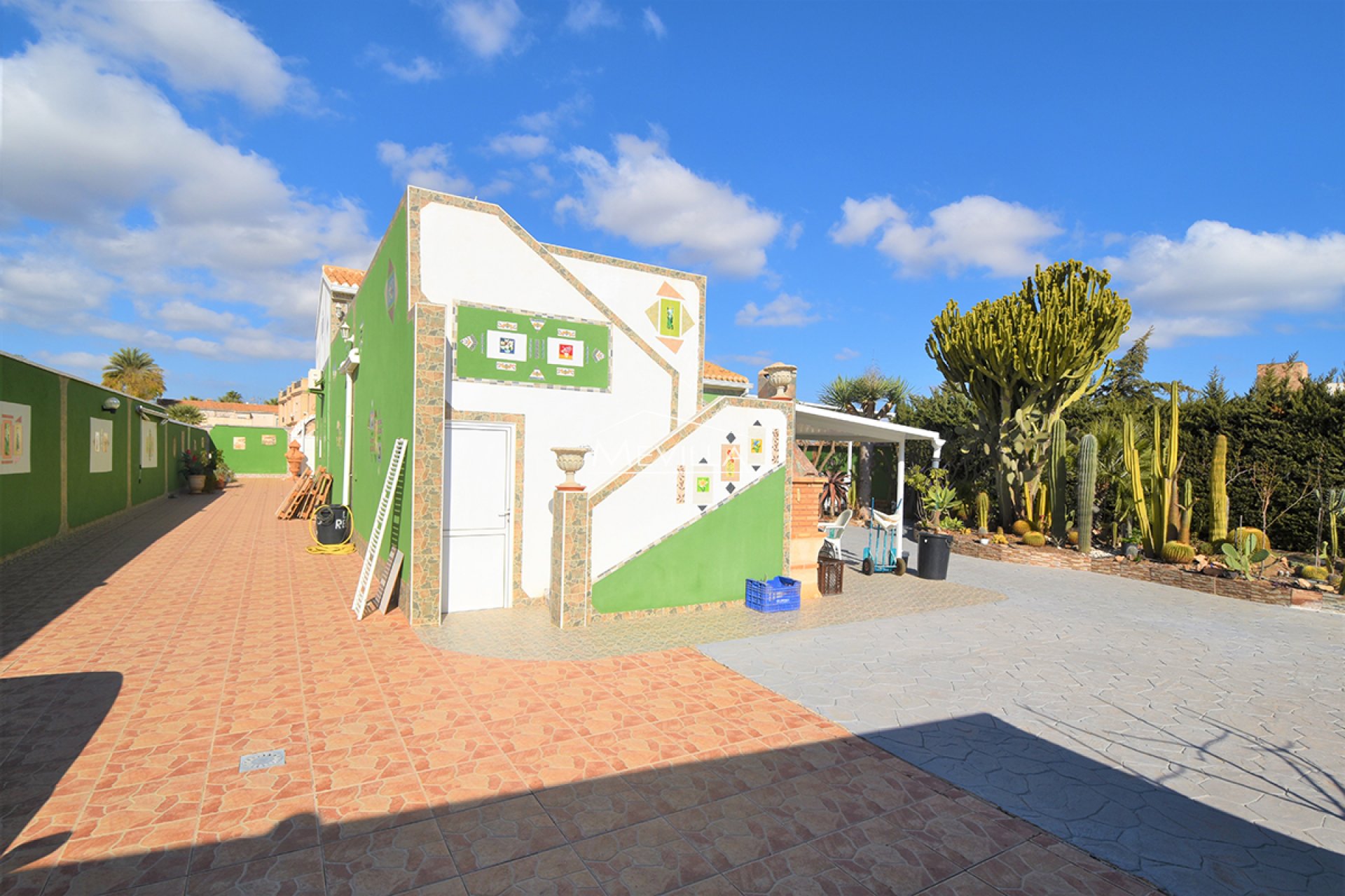 Återförsäljare - Villa - Orihuela Costa - Cabo Roig