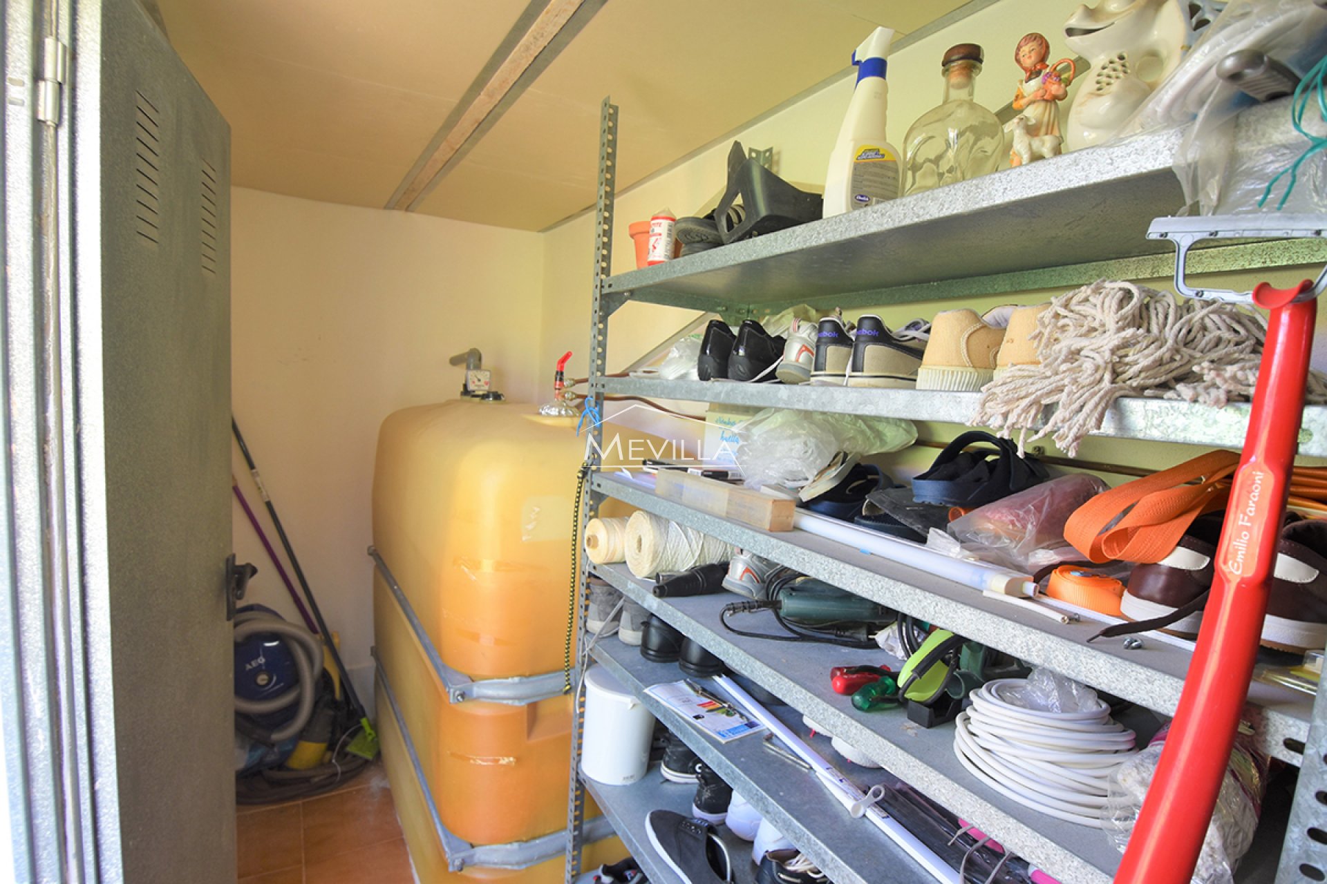 Återförsäljare - Villa - Orihuela Costa - Cabo Roig