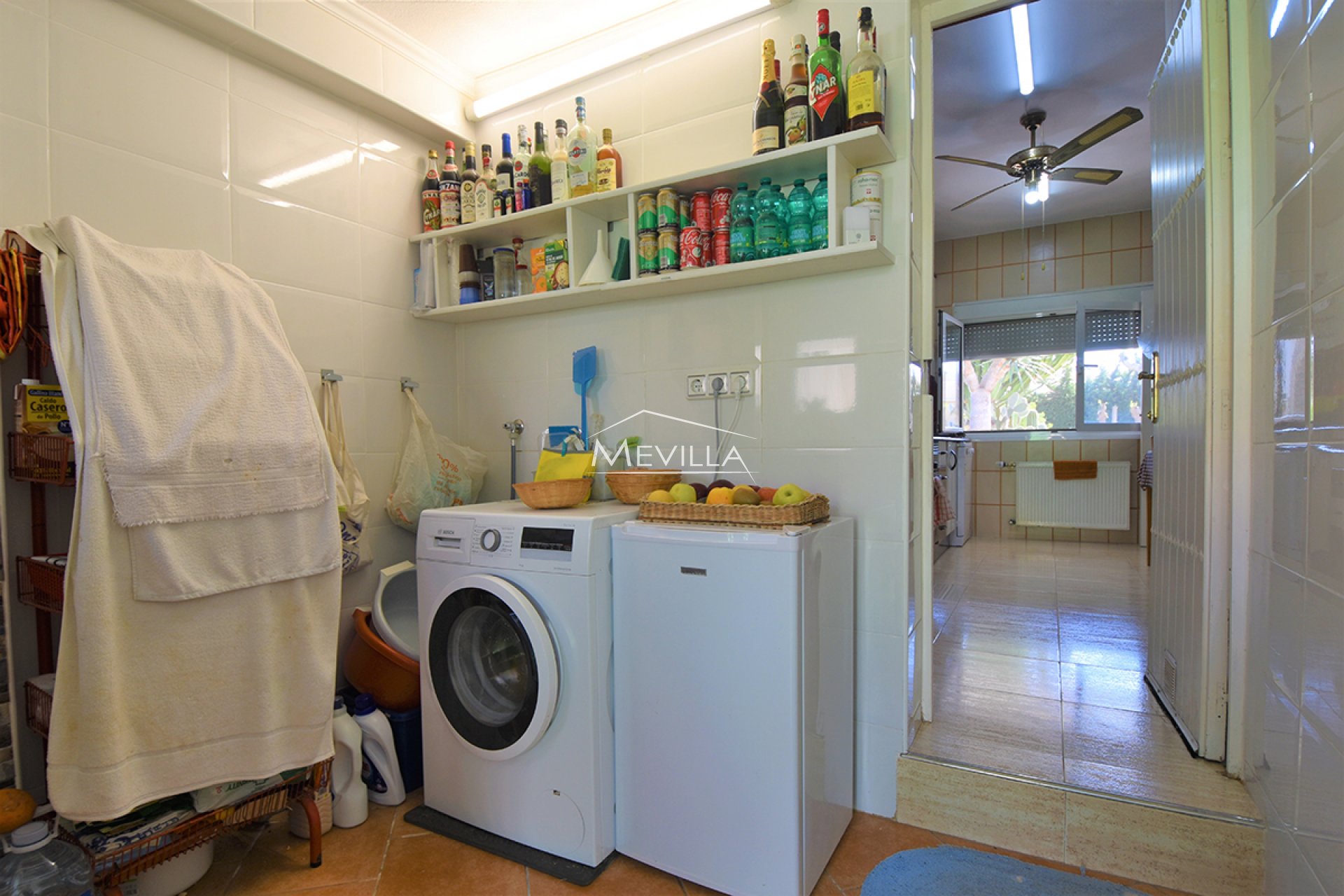 Återförsäljare - Villa - Orihuela Costa - Cabo Roig