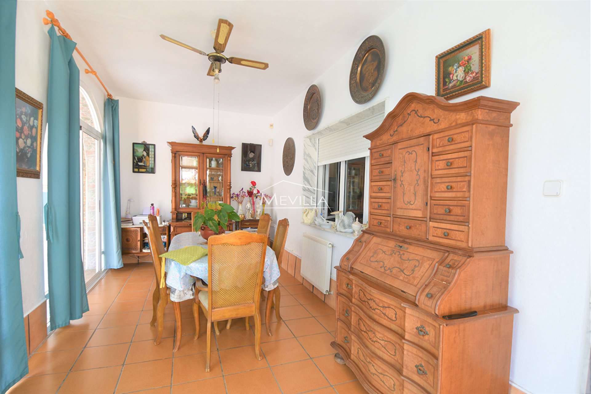 Återförsäljare - Villa - Orihuela Costa - Cabo Roig