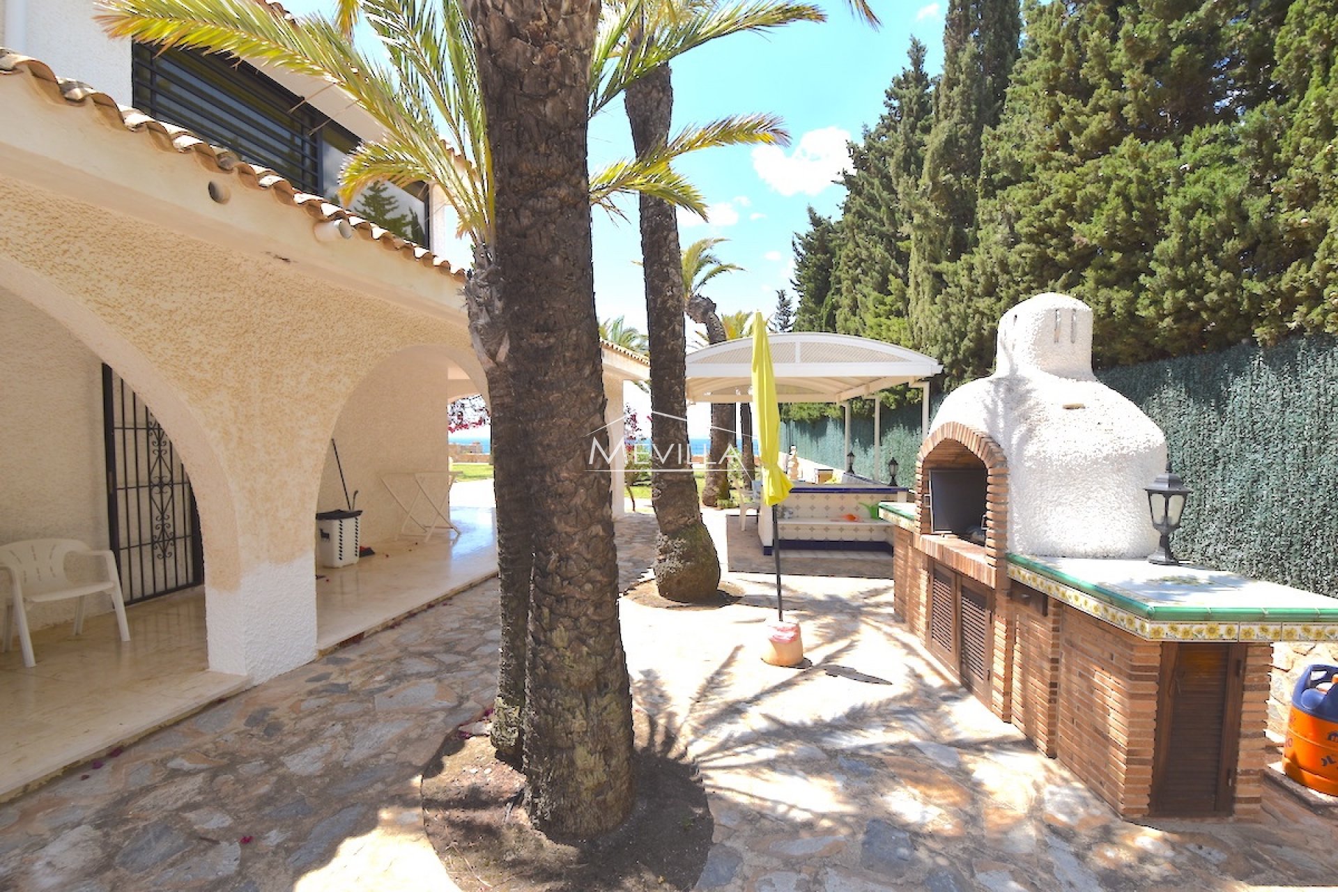 Återförsäljare - Villa - Orihuela Costa - Cabo Roig