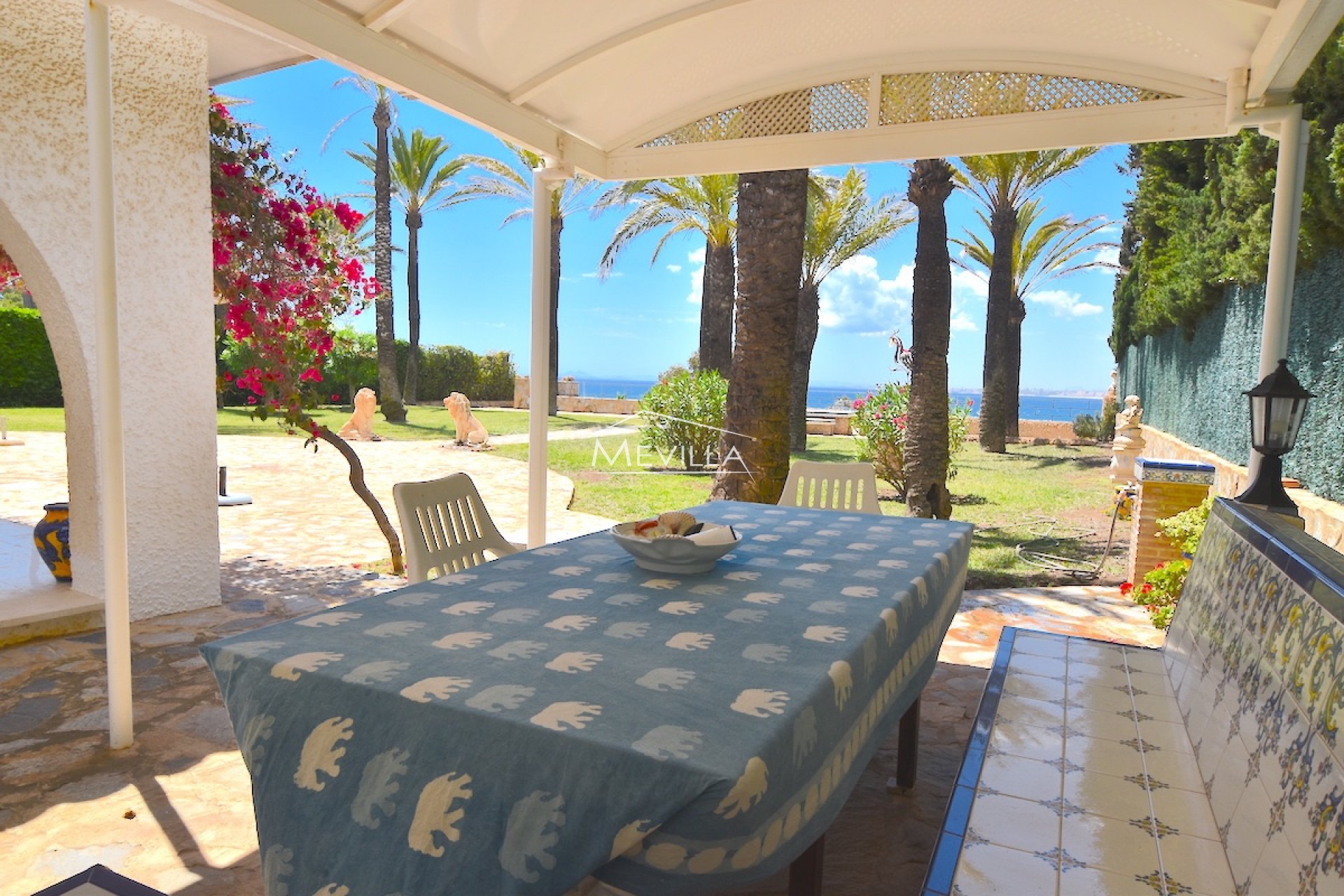 Återförsäljare - Villa - Orihuela Costa - Cabo Roig