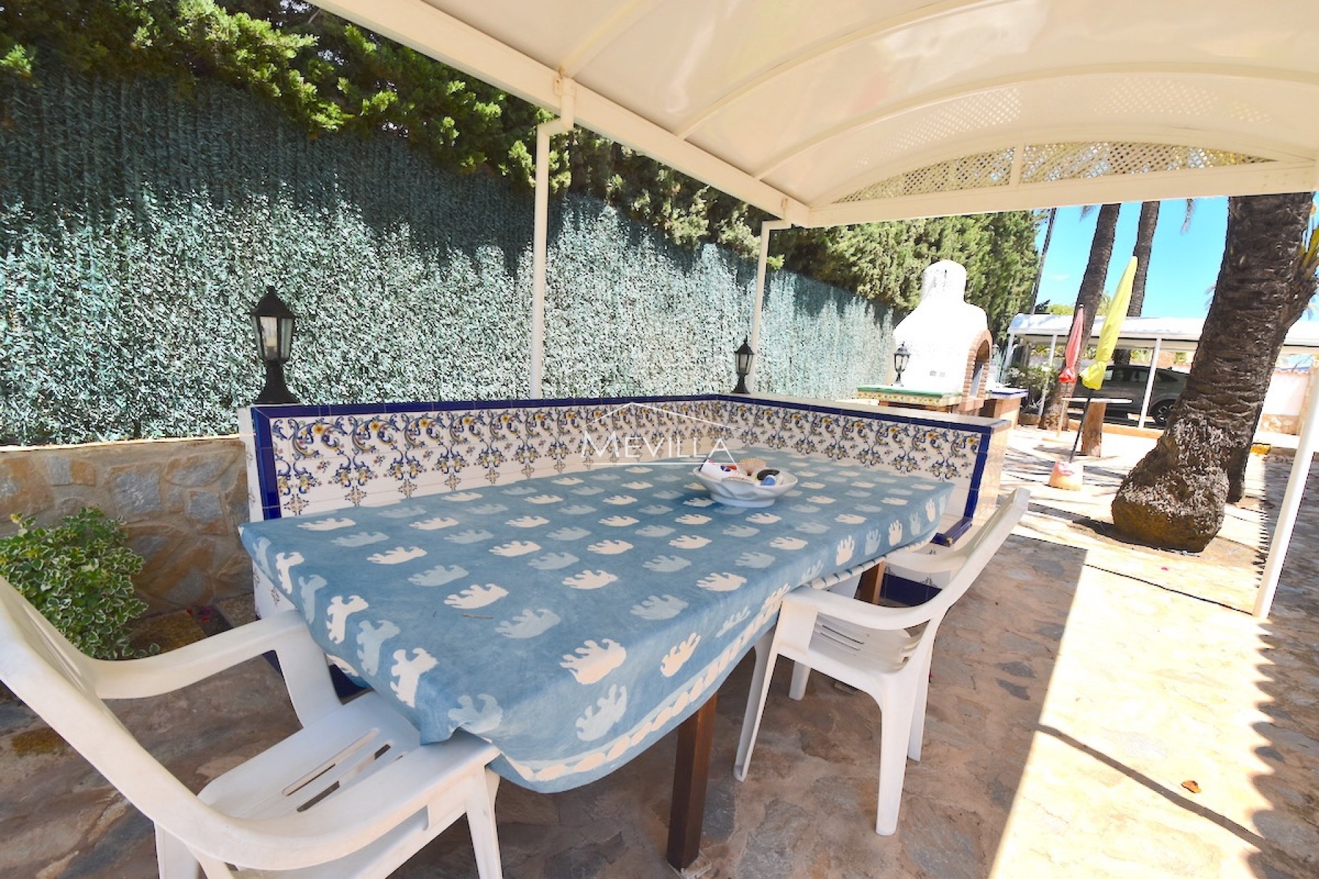 Återförsäljare - Villa - Orihuela Costa - Cabo Roig