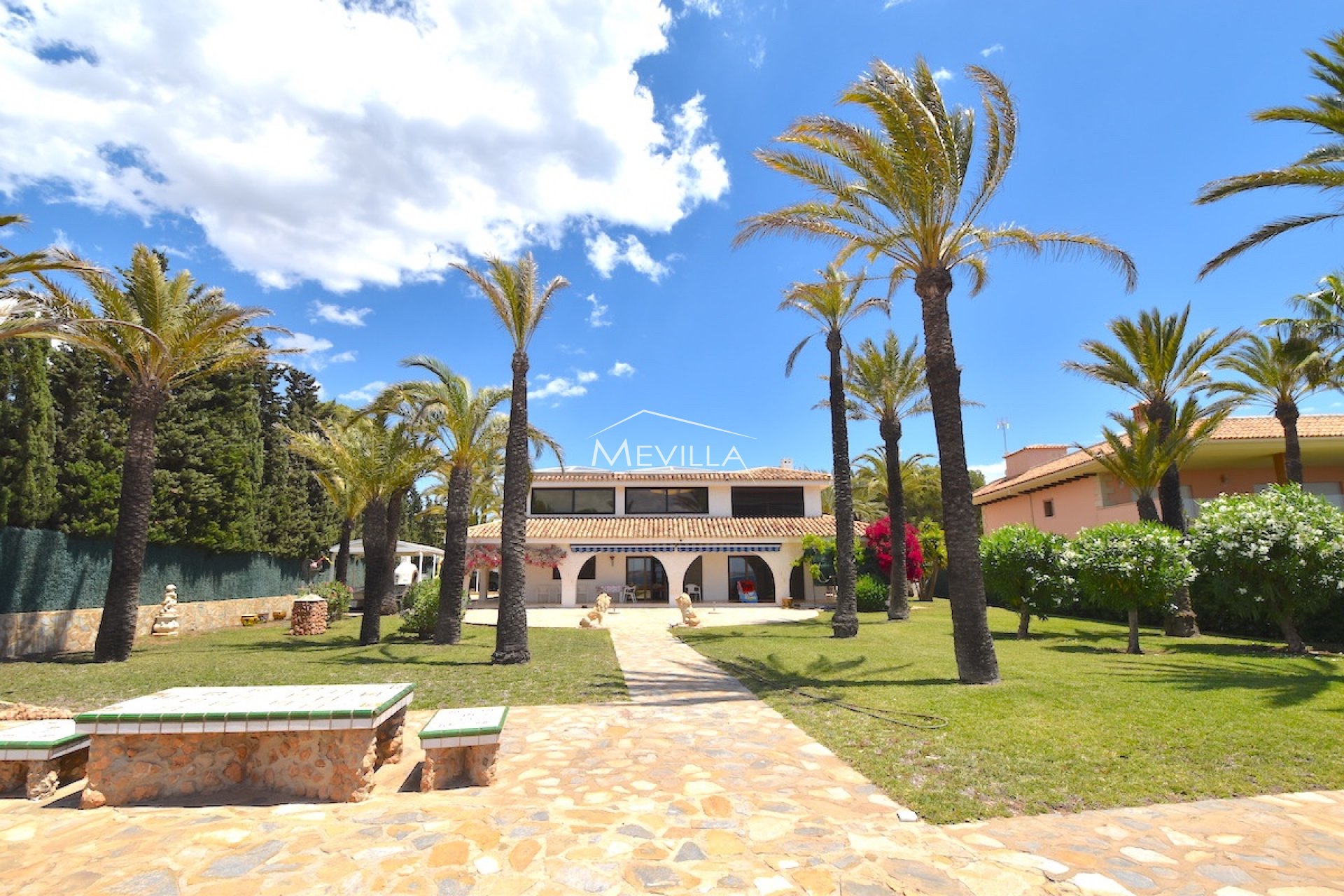Återförsäljare - Villa - Orihuela Costa - Cabo Roig