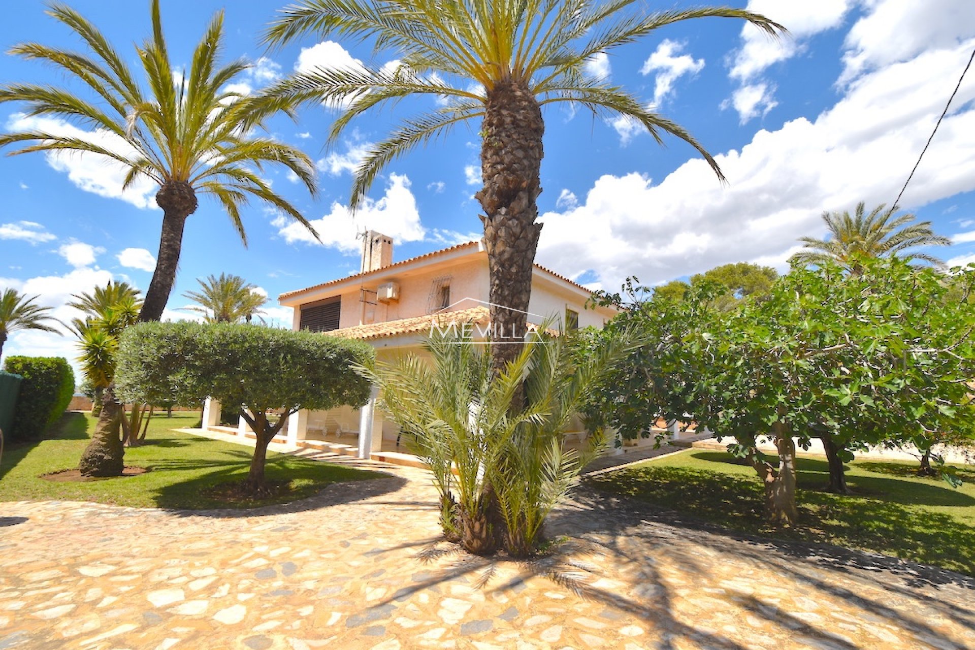 Återförsäljare - Villa - Orihuela Costa - Cabo Roig