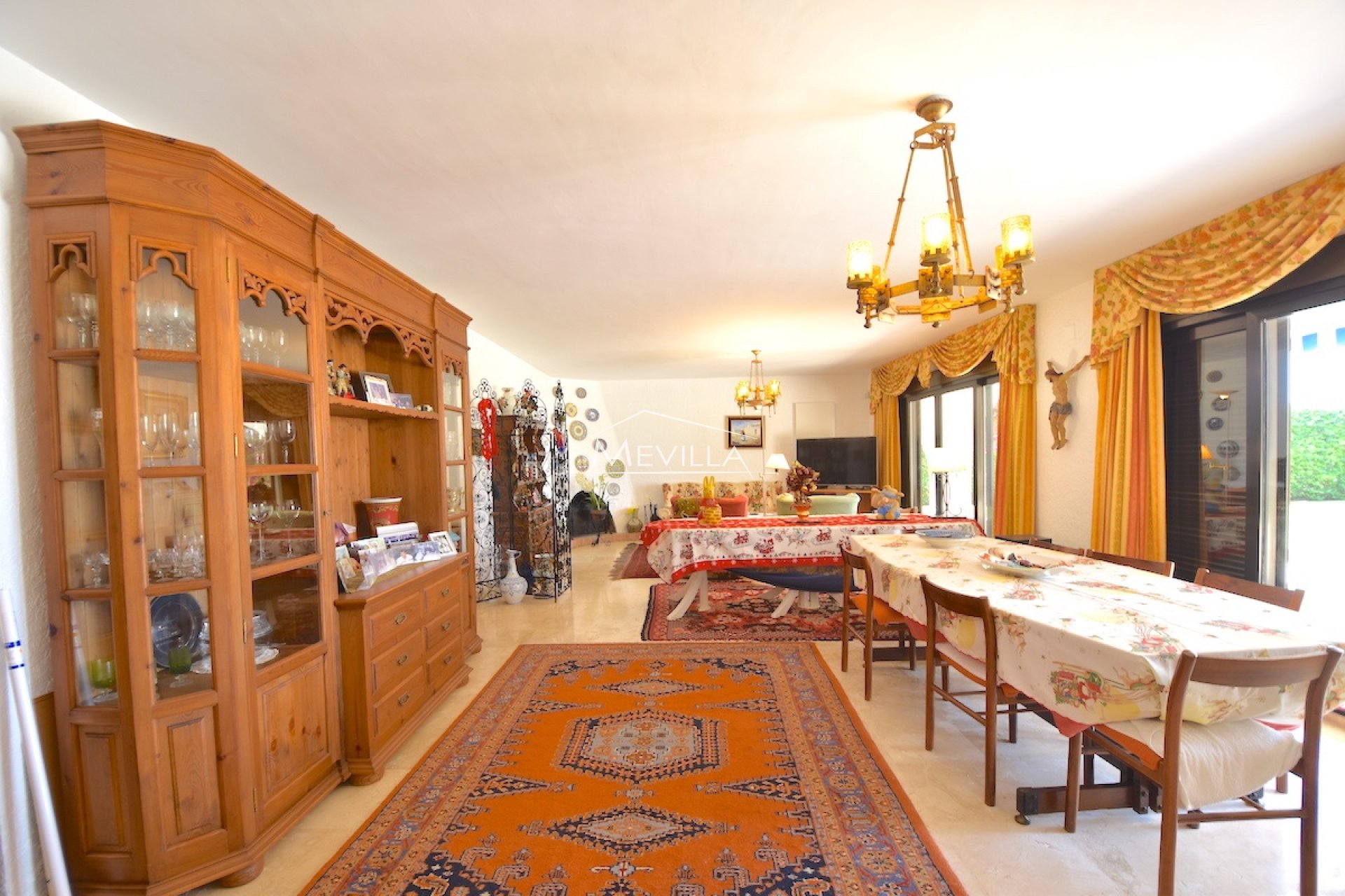 Återförsäljare - Villa - Orihuela Costa - Cabo Roig