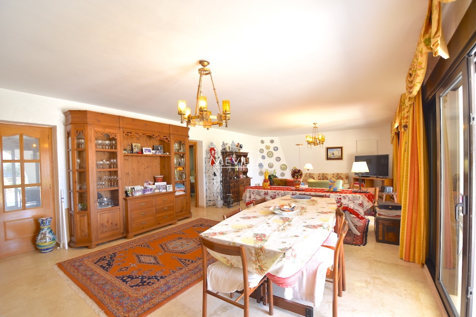 Återförsäljare - Villa - Orihuela Costa - Cabo Roig