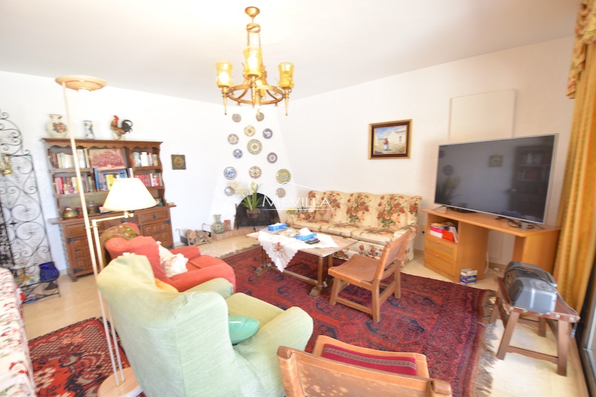 Återförsäljare - Villa - Orihuela Costa - Cabo Roig