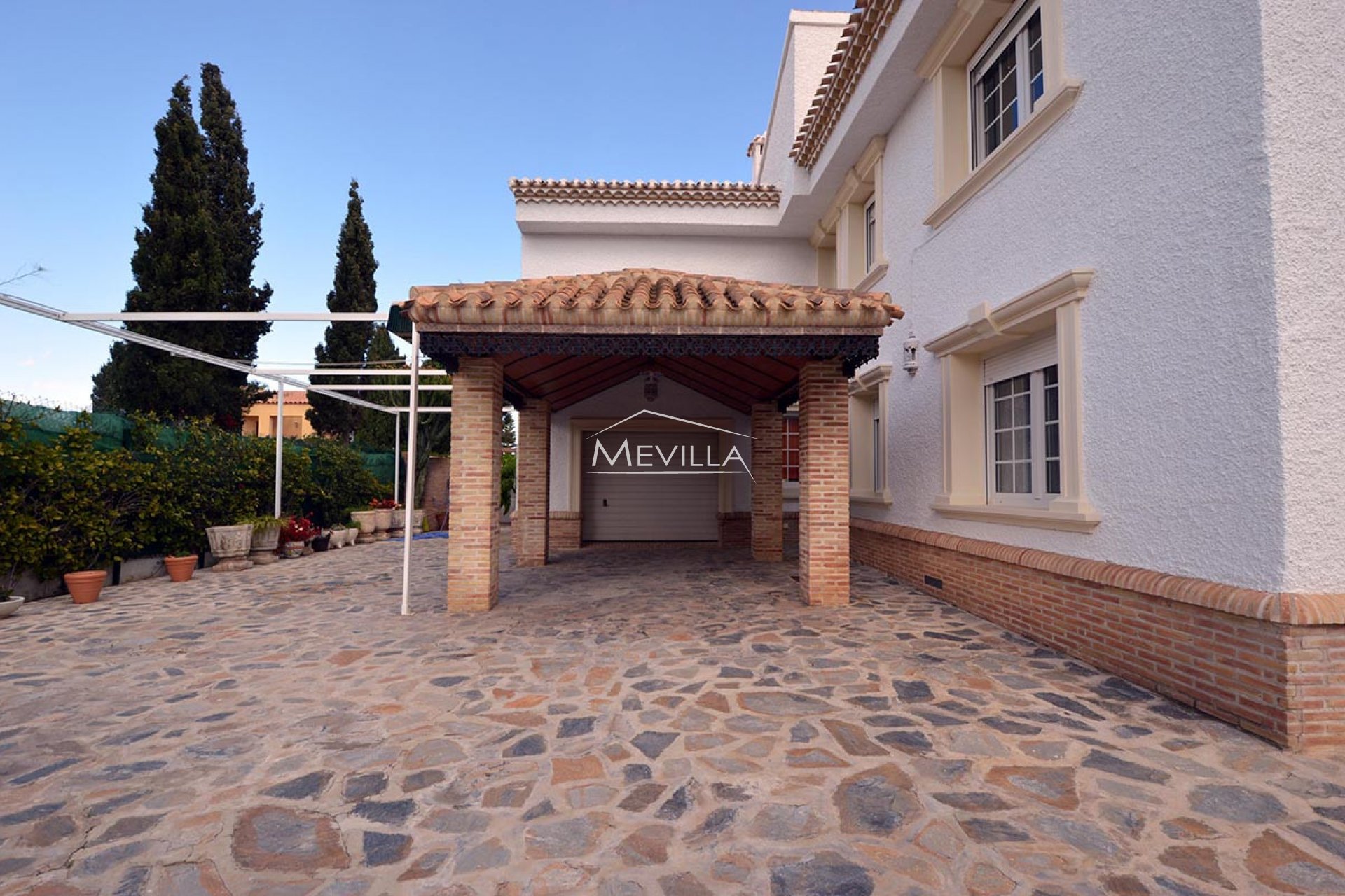 Återförsäljare - Villa - Orihuela Costa - Cabo Roig