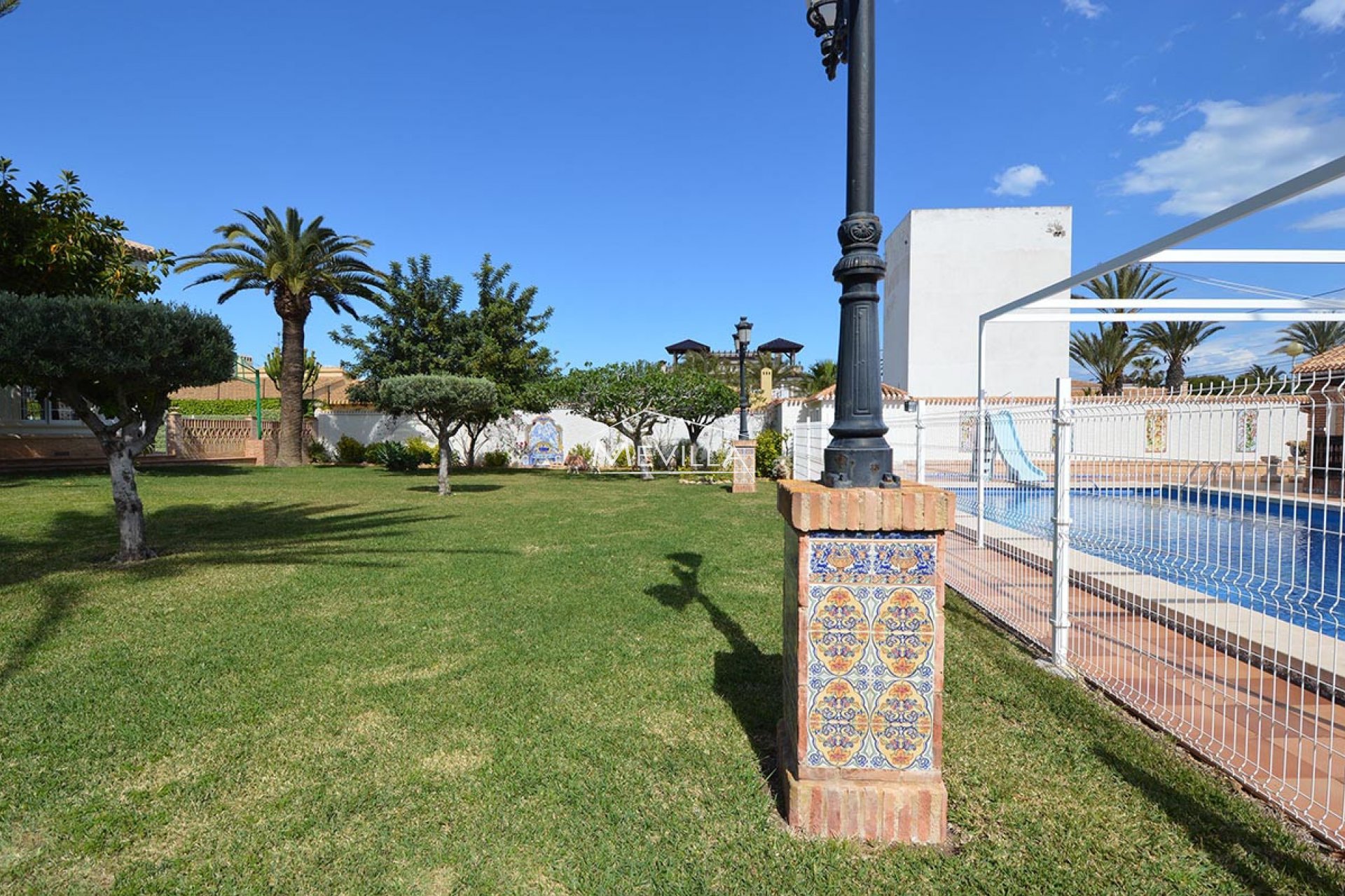 Återförsäljare - Villa - Orihuela Costa - Cabo Roig