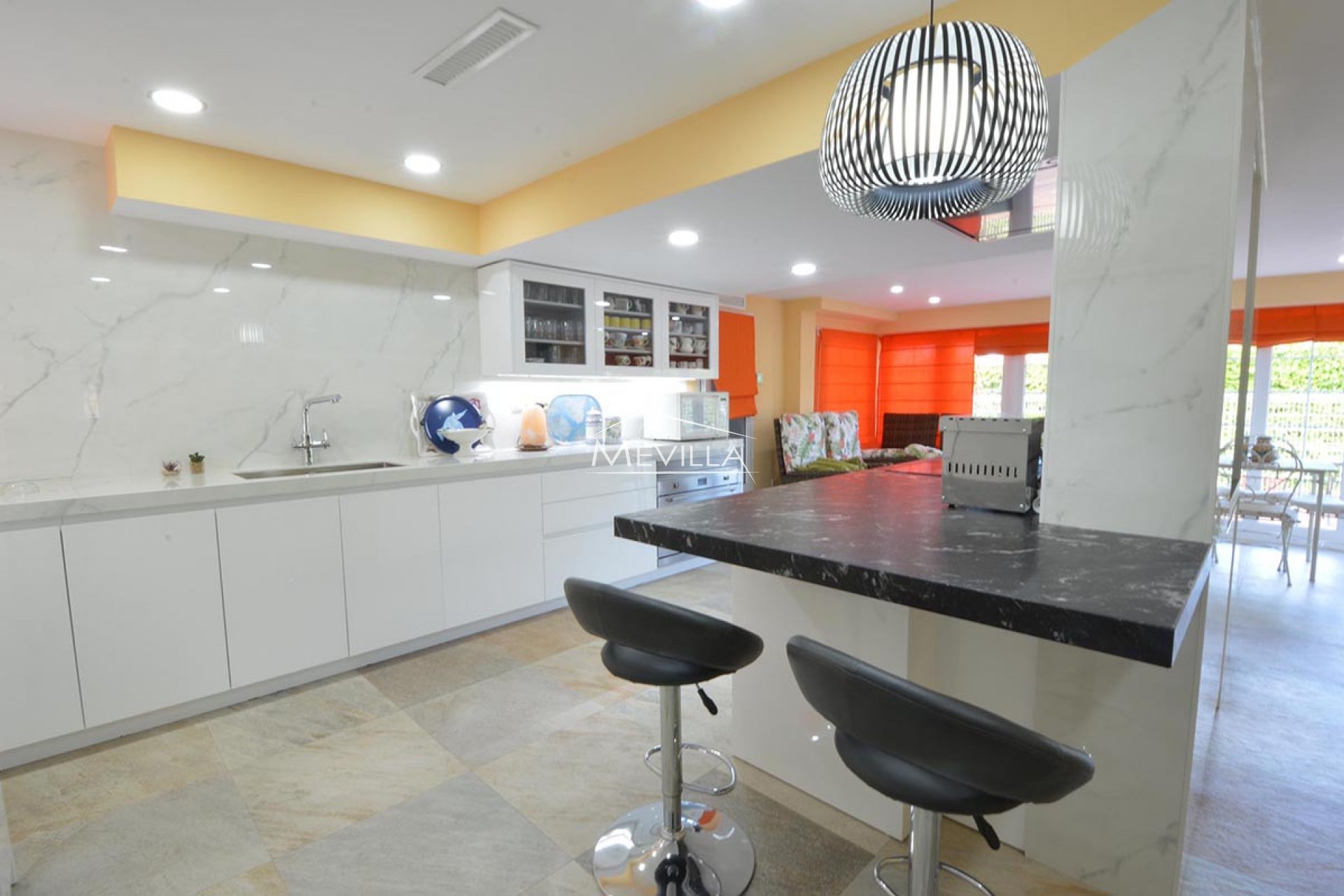 Återförsäljare - Villa - Orihuela Costa - Cabo Roig