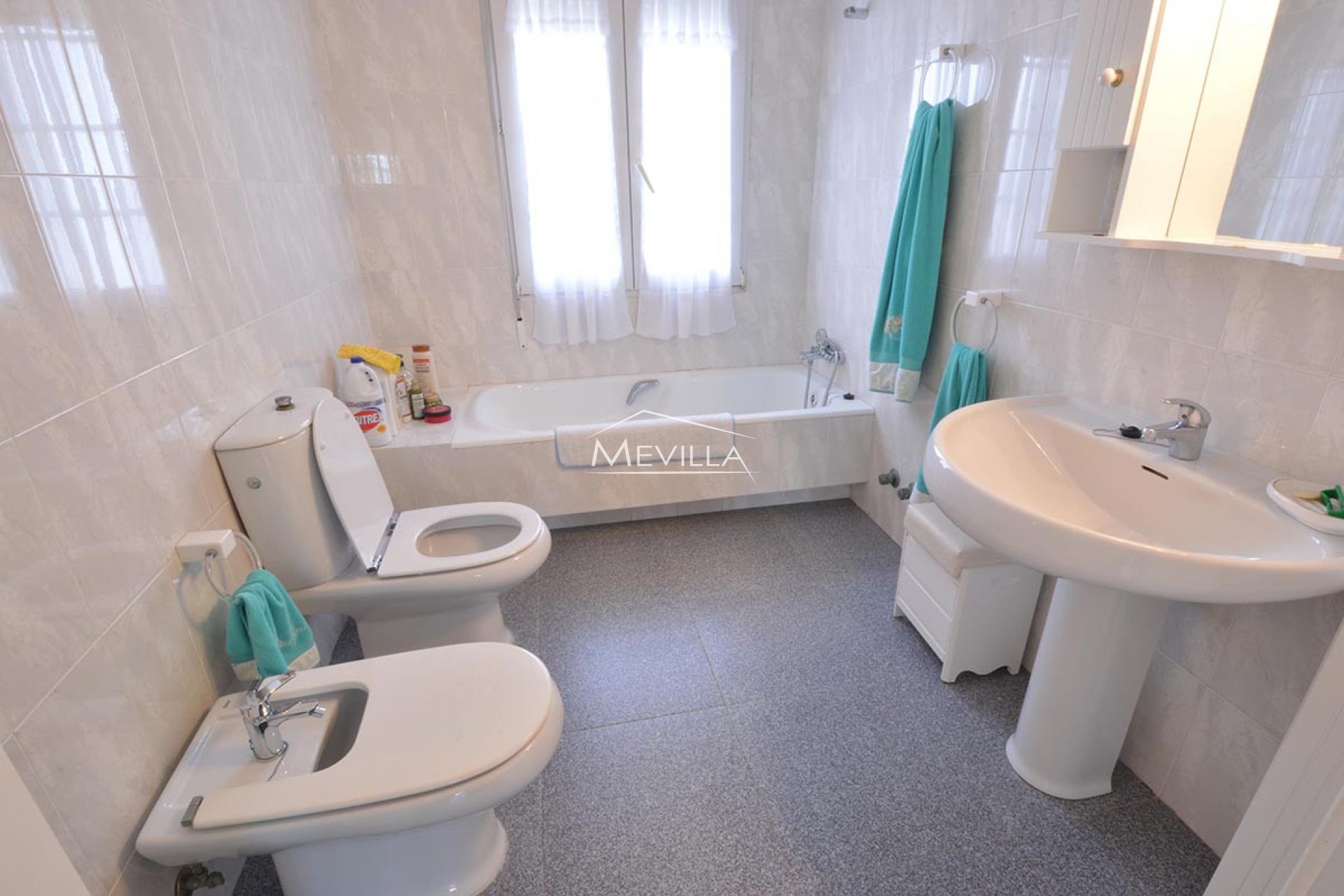 Återförsäljare - Villa - Orihuela Costa - Cabo Roig