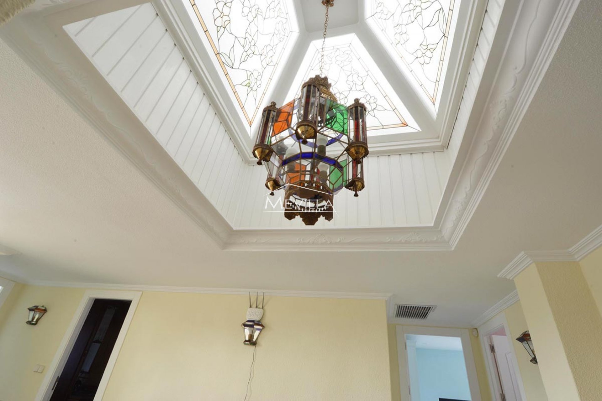 Återförsäljare - Villa - Orihuela Costa - Cabo Roig