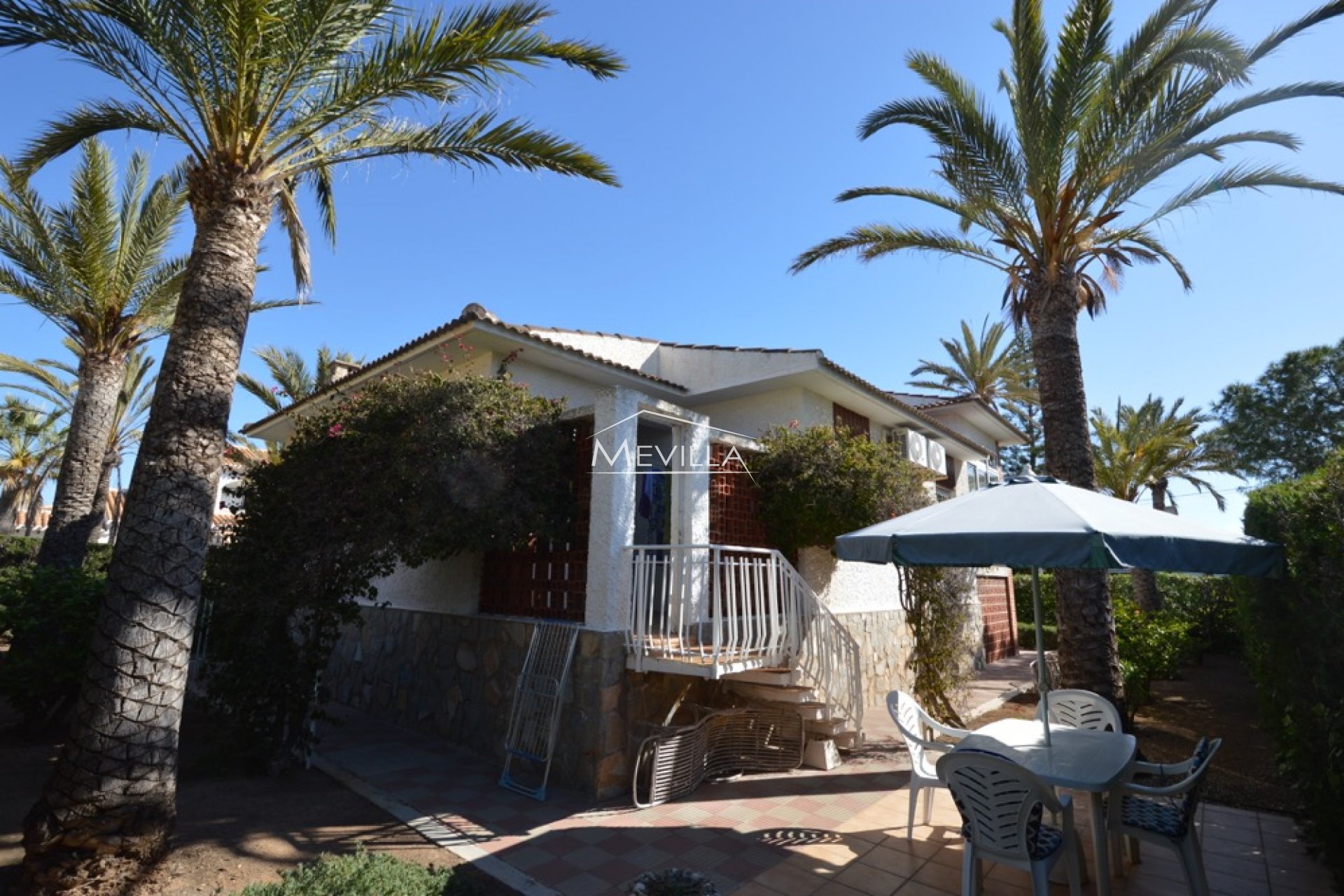 Återförsäljare - Villa - Orihuela Costa - Cabo Roig