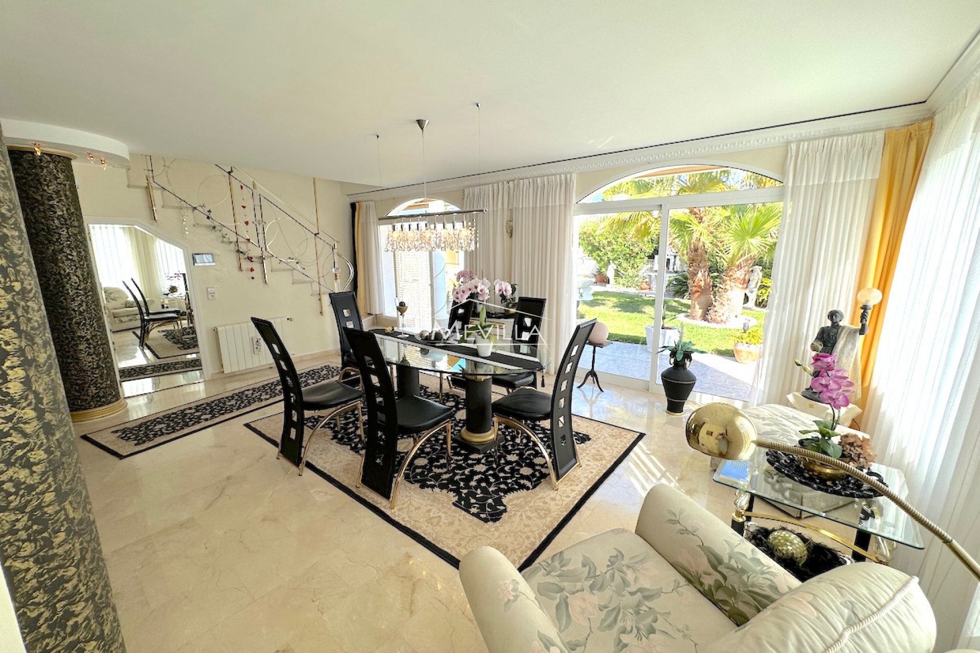 Återförsäljare - Villa - Orihuela Costa - Cabo Roig