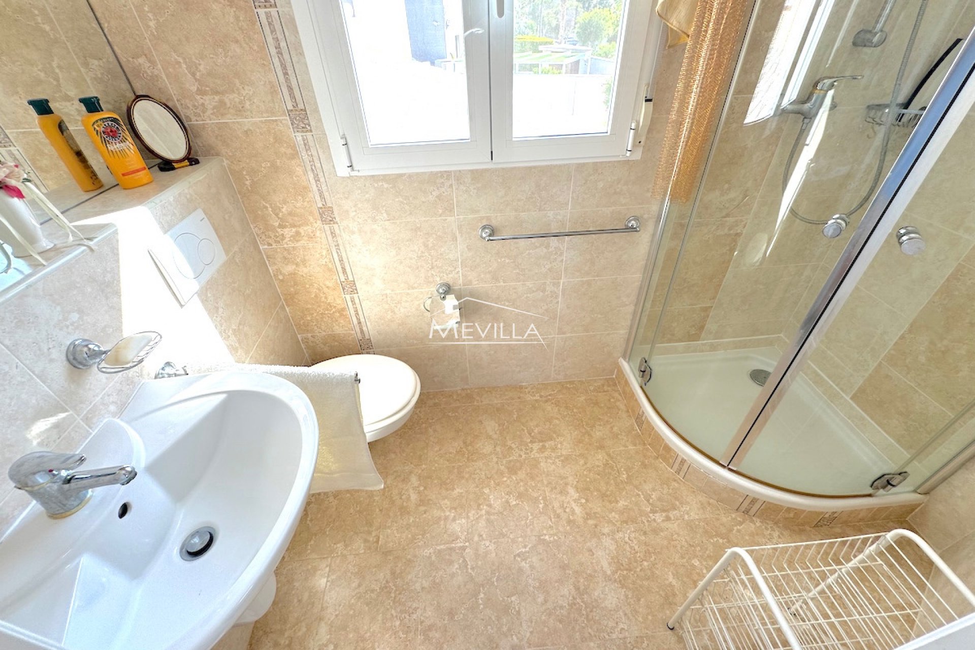 Återförsäljare - Villa - Orihuela Costa - Cabo Roig