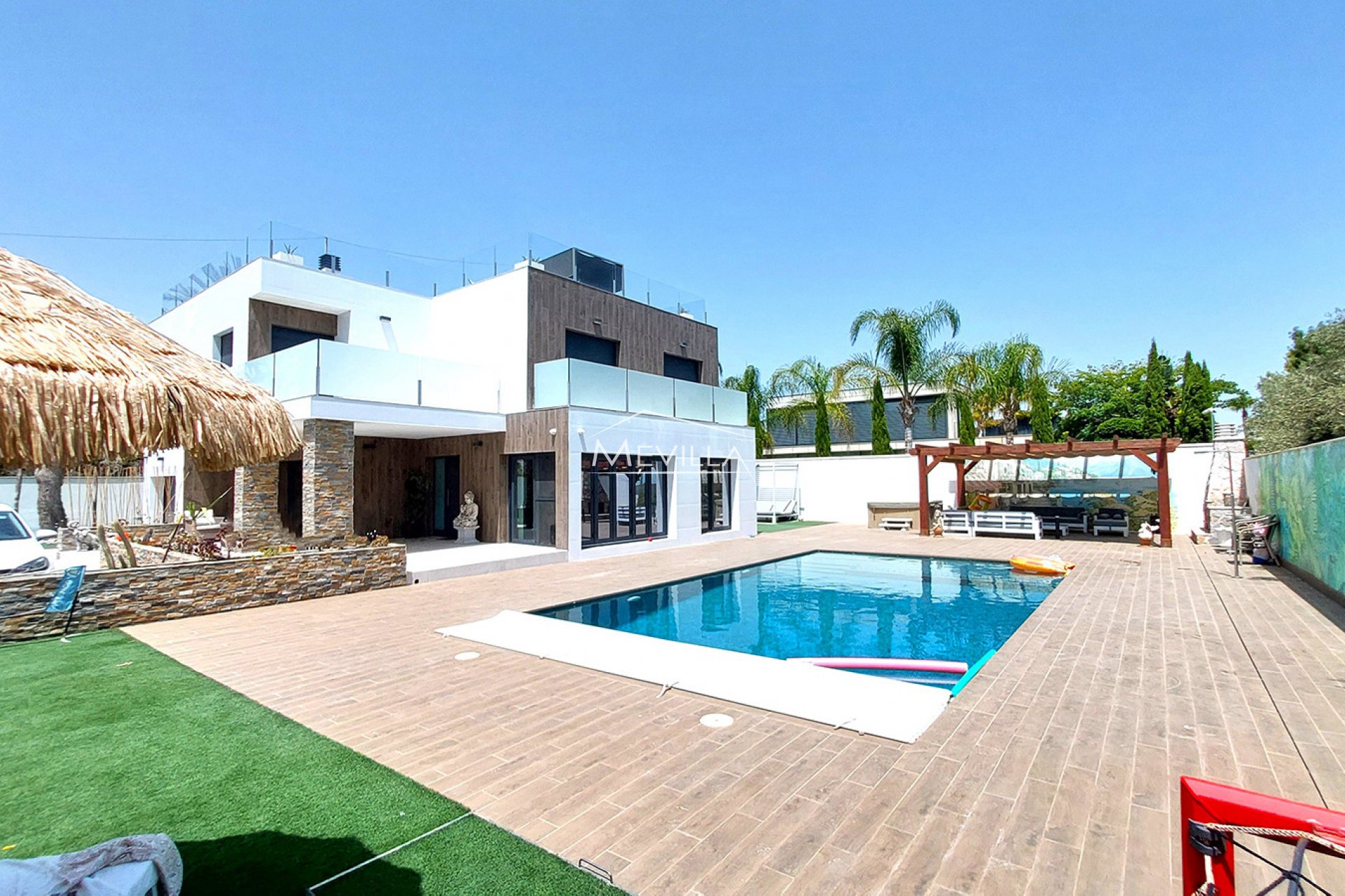 Återförsäljare - Villa - Orihuela Costa - Cabo Roig