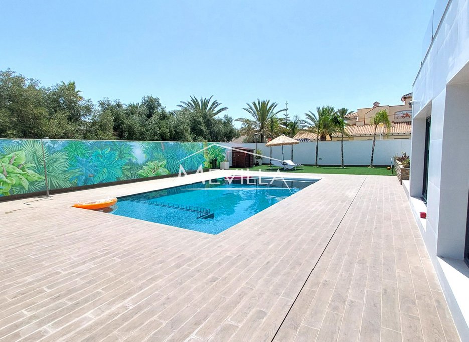 Återförsäljare - Villa - Orihuela Costa - Cabo Roig