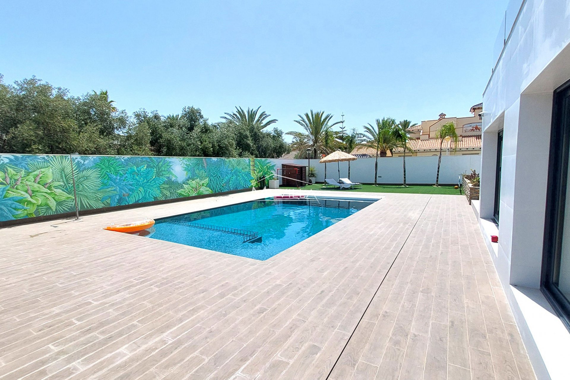 Återförsäljare - Villa - Orihuela Costa - Cabo Roig