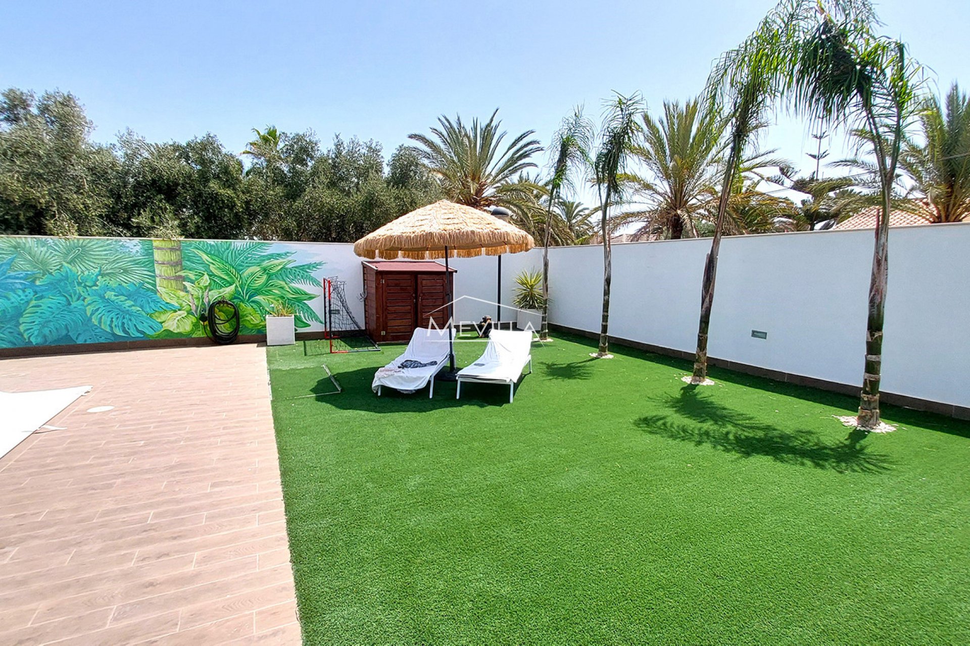 Återförsäljare - Villa - Orihuela Costa - Cabo Roig