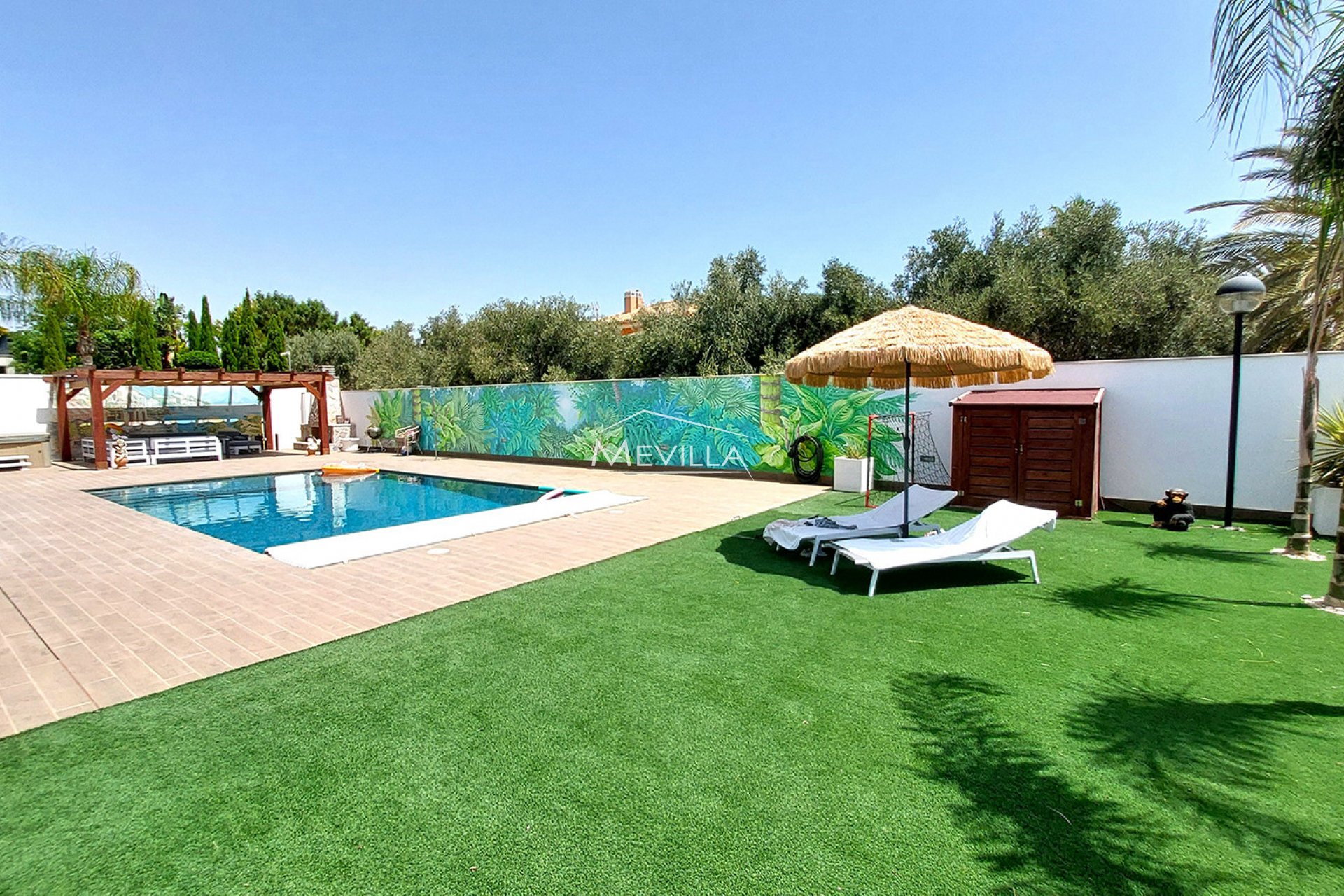 Återförsäljare - Villa - Orihuela Costa - Cabo Roig